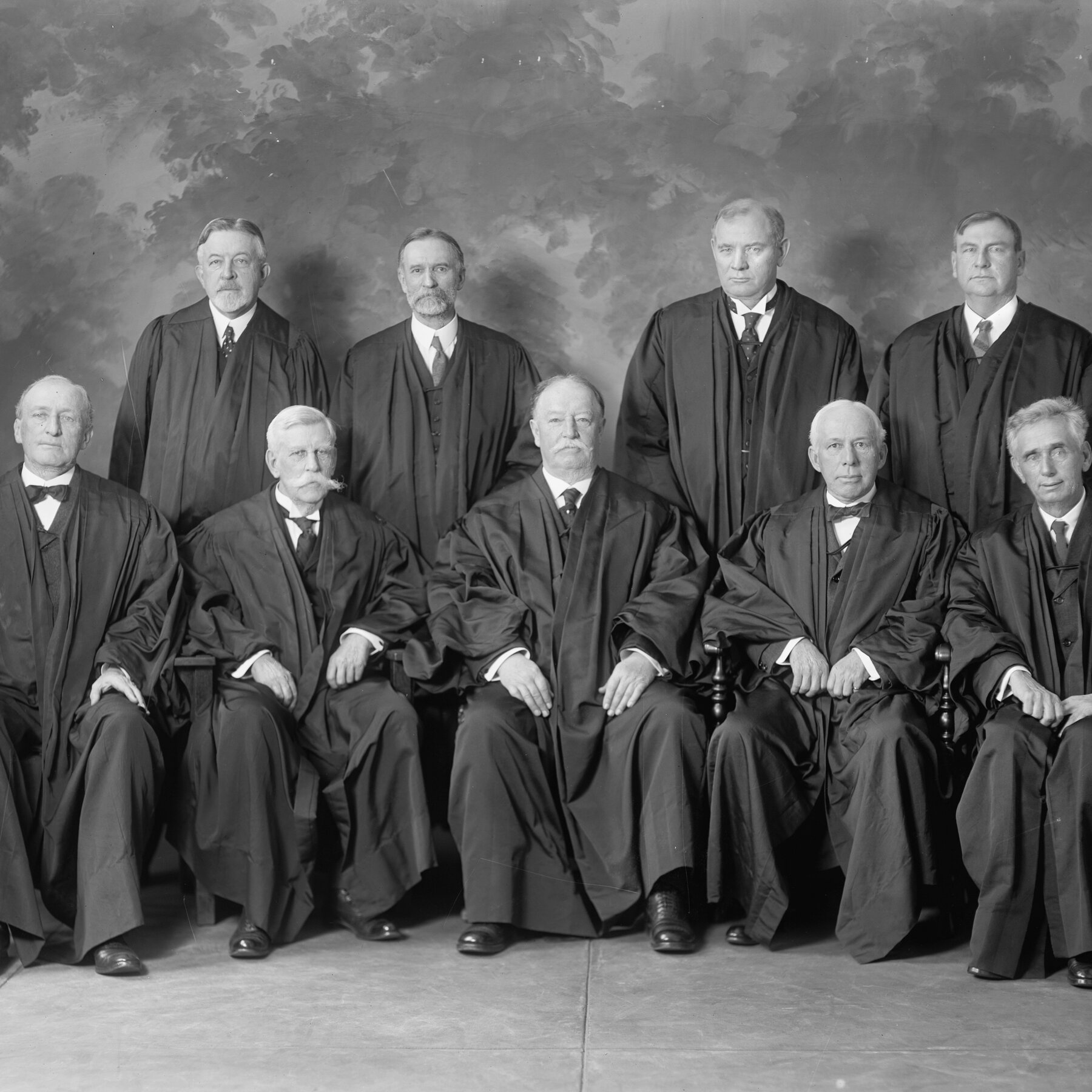 A Century-Old Law’s Aftershocks Are Still Felt at the Supreme Court