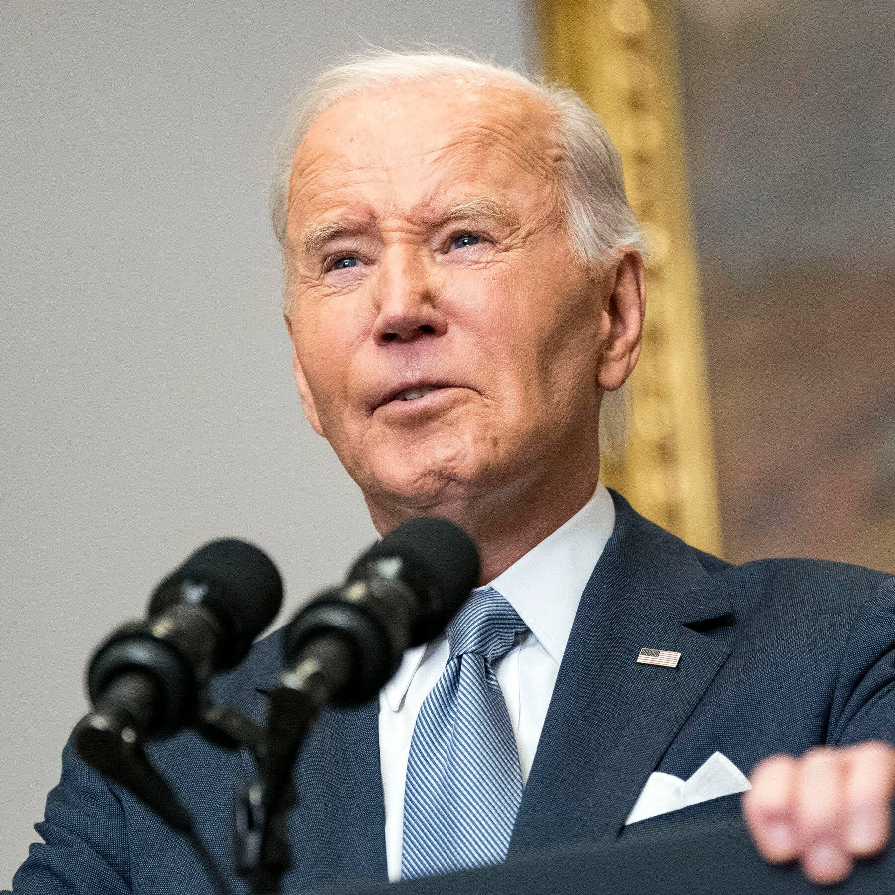 Activists Call on Biden to Clear Death Row Before Trump Takes Office