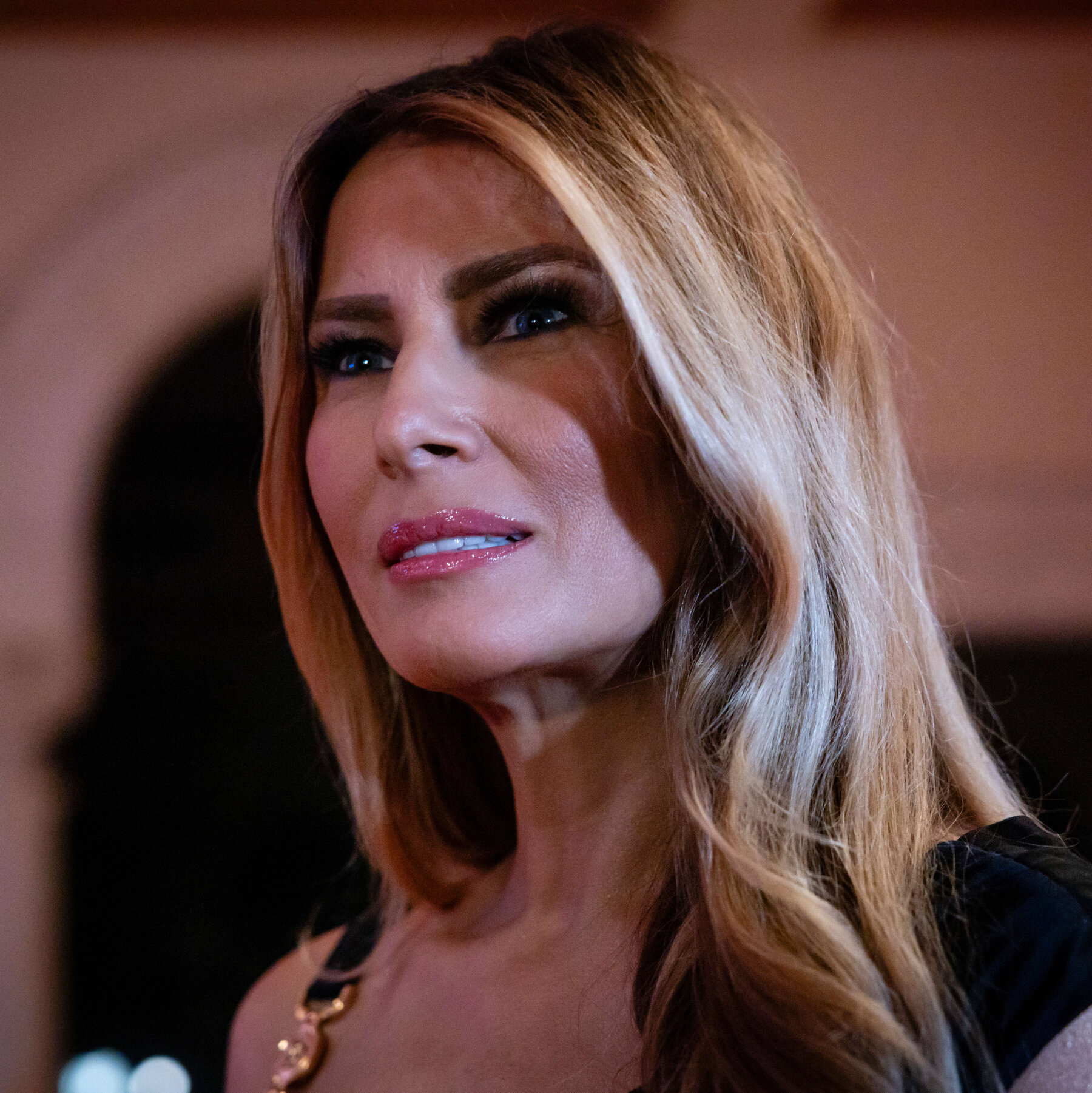 Amazon Prime Will Release a Melania Trump Documentary