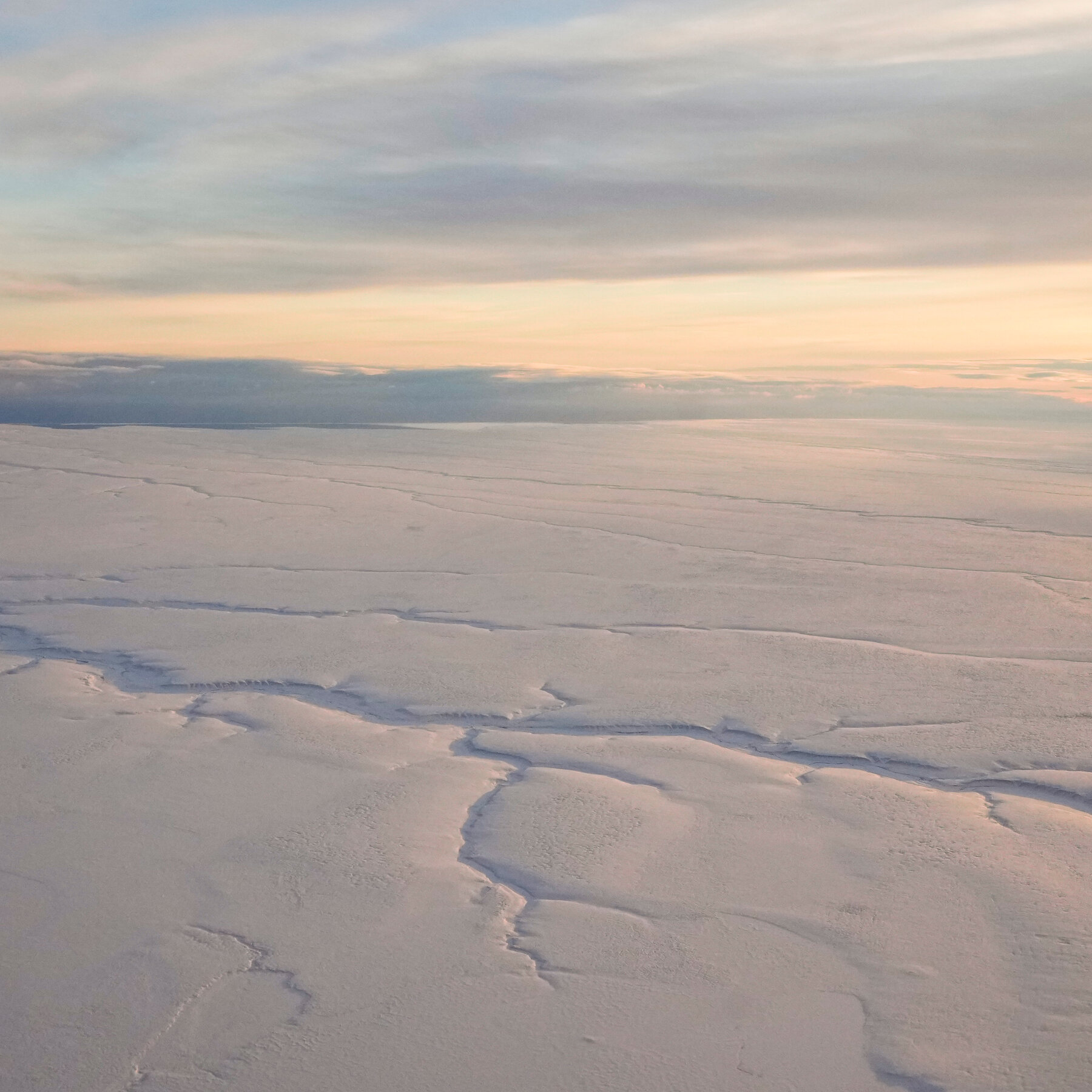 Arctic National Wildlife Refuge Received No Drilling Bids