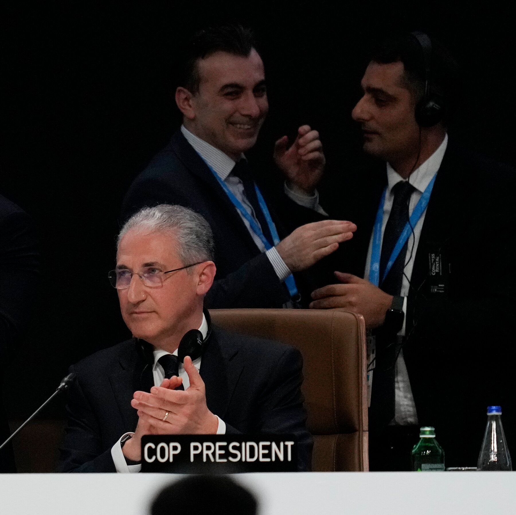 Are All These U.N. Climate Talks Doing Any Good?