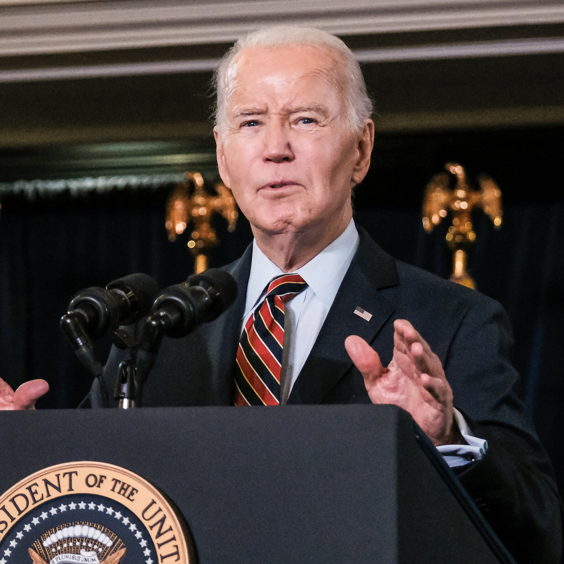 Biden Commutes 37 Death Sentences Ahead of Trump’s Plan to Resume Federal Executions