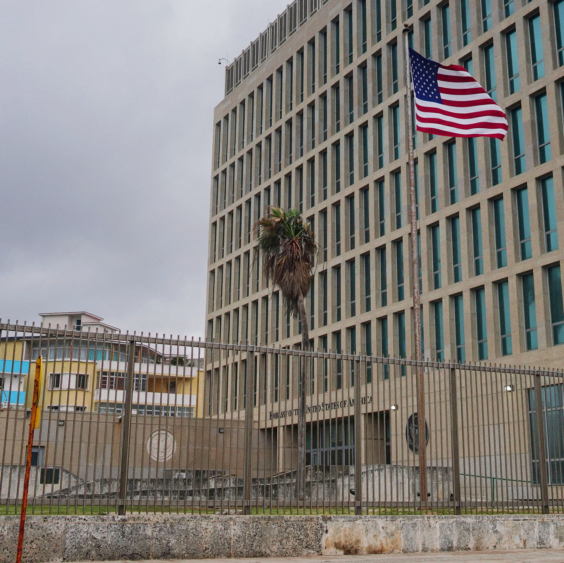 Biden Officials Say the Truth About Havana Syndrome Is Still Unknown