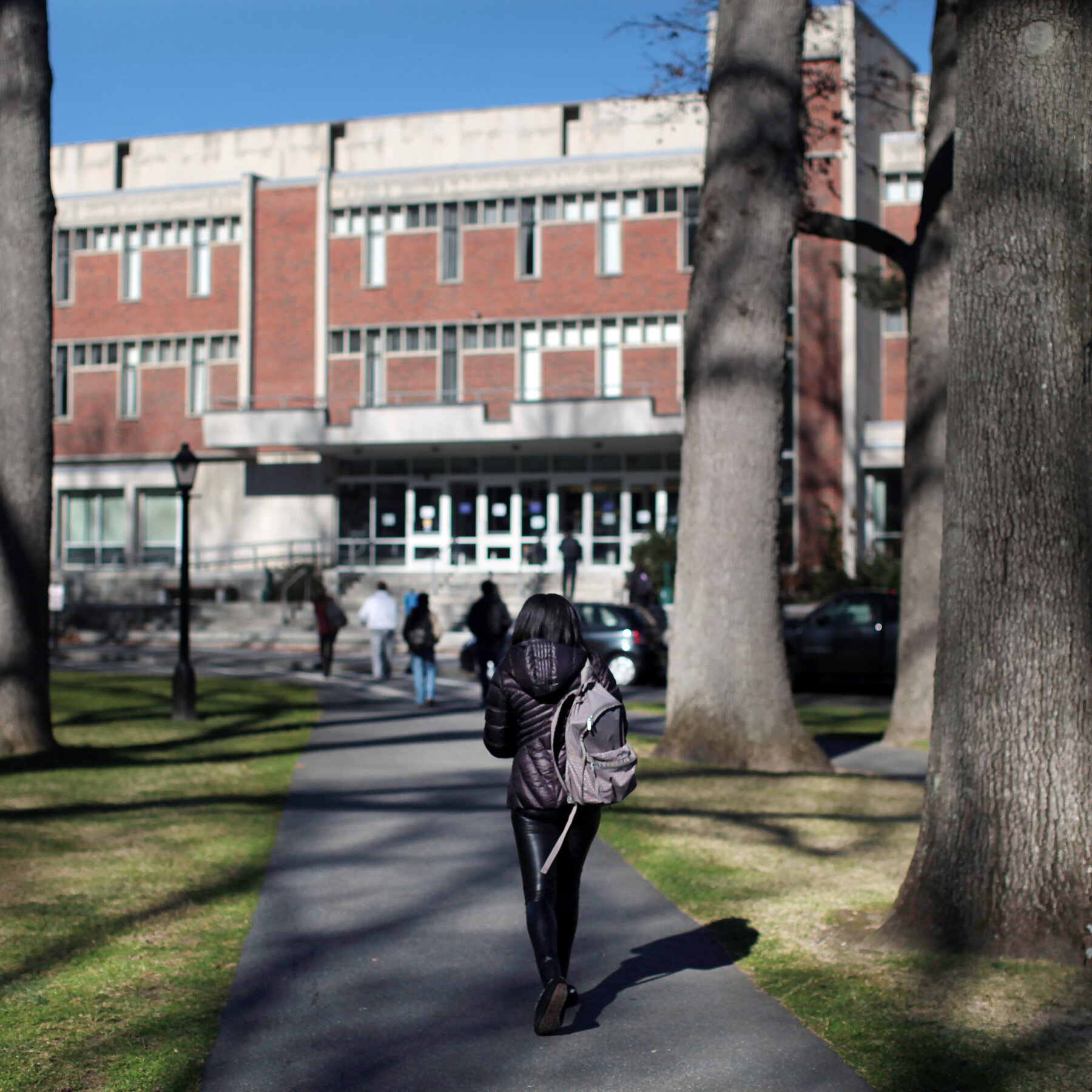 Black Enrollment Drops at 2 Elite Colleges Post-Affirmative Action