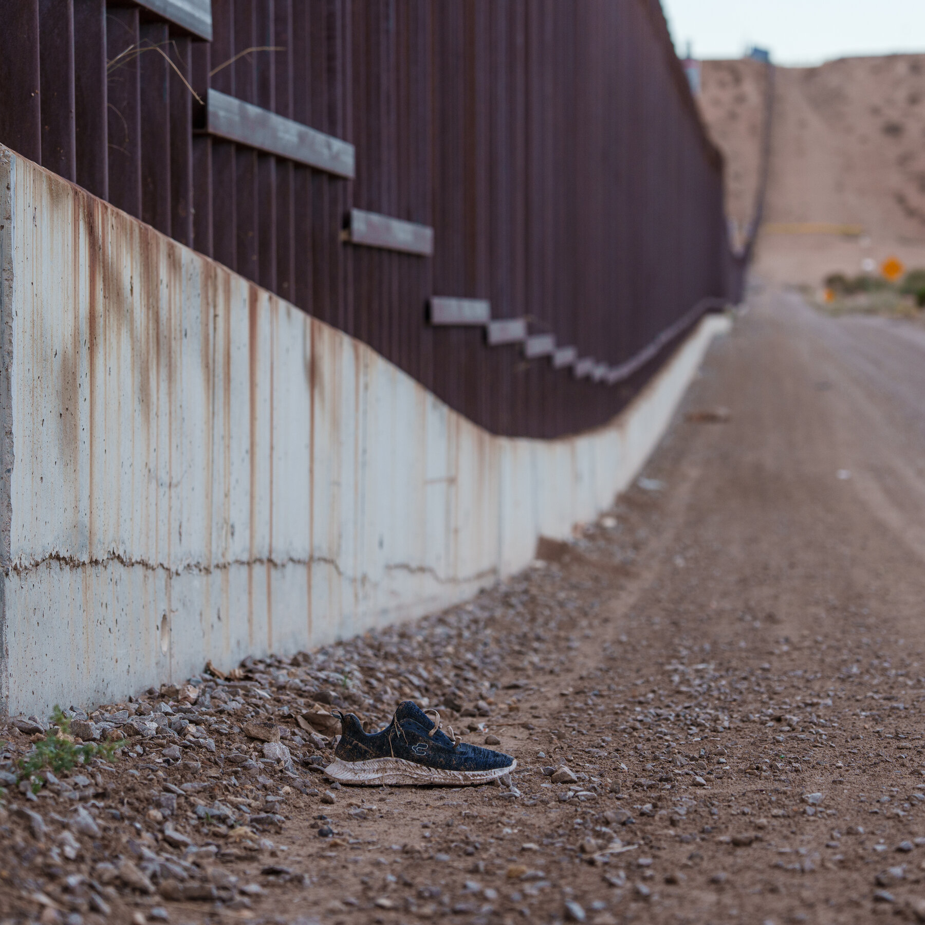 Border Crossings Continue to Drop Before Trump’s Second Term