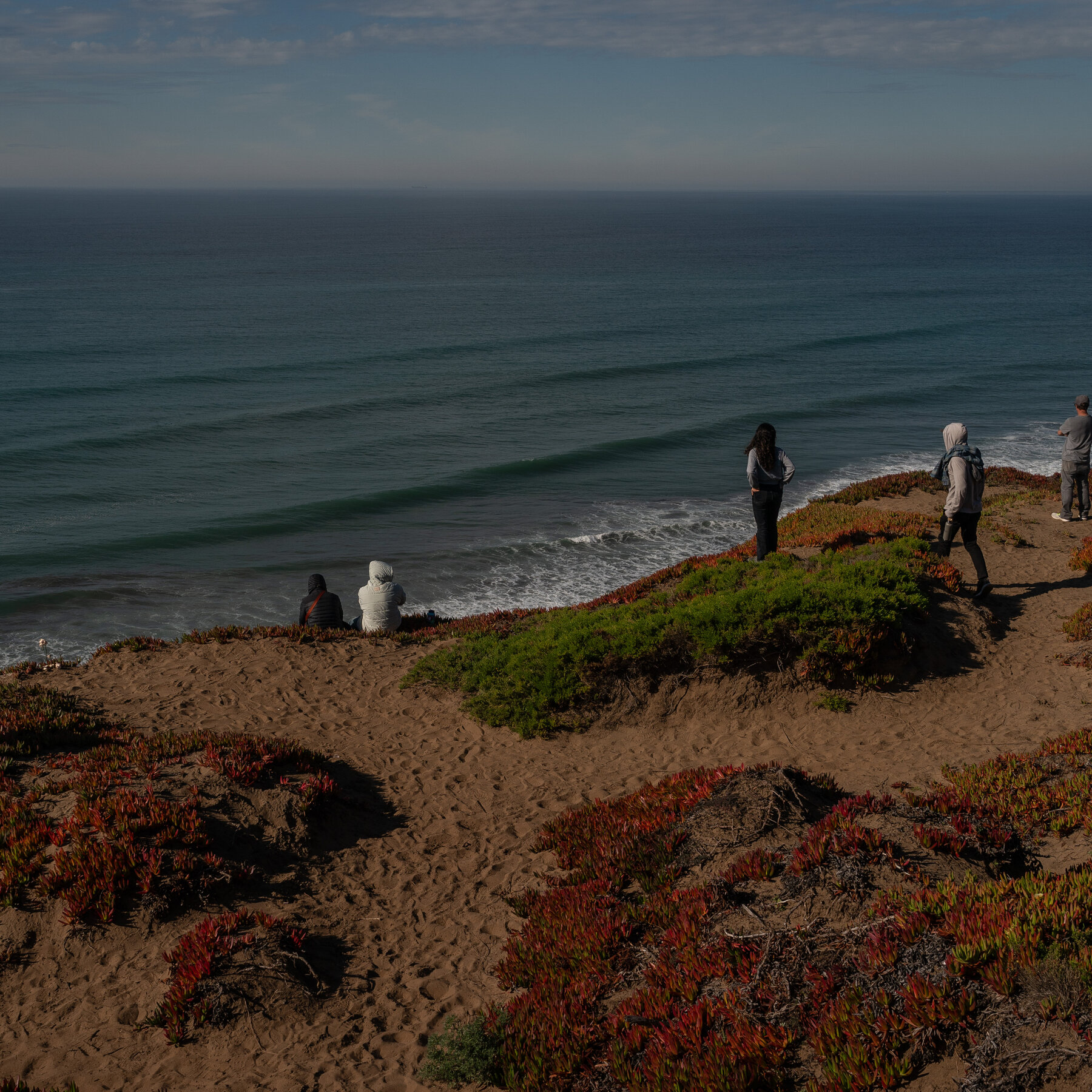 Californians Know About Earthquakes, but Tsunamis Are a Different Story