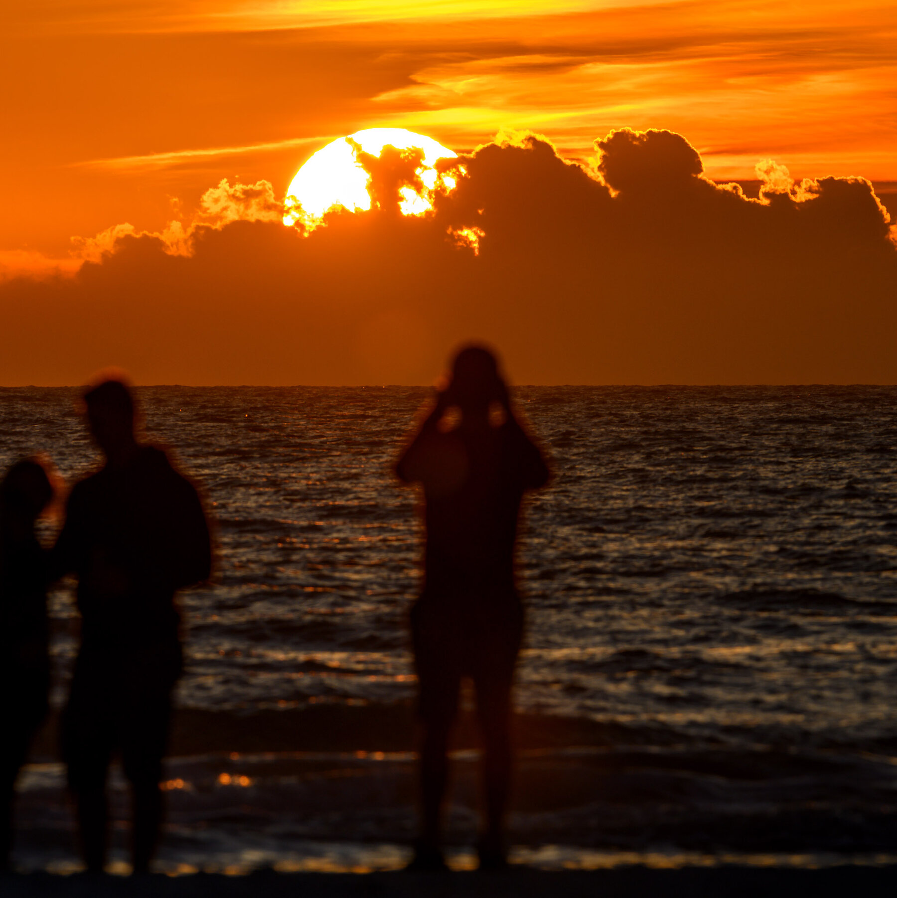 Can Trump Change the Name of the Gulf of Mexico?