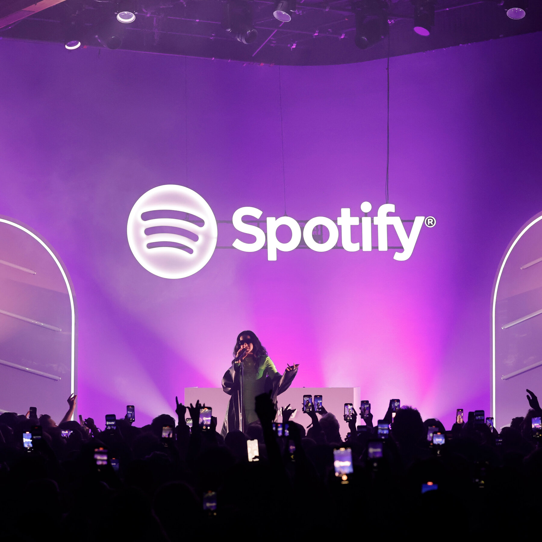 ‘Cinnamon Softcore Art Deco’? Spotify Wrapped Falls Flat for Some