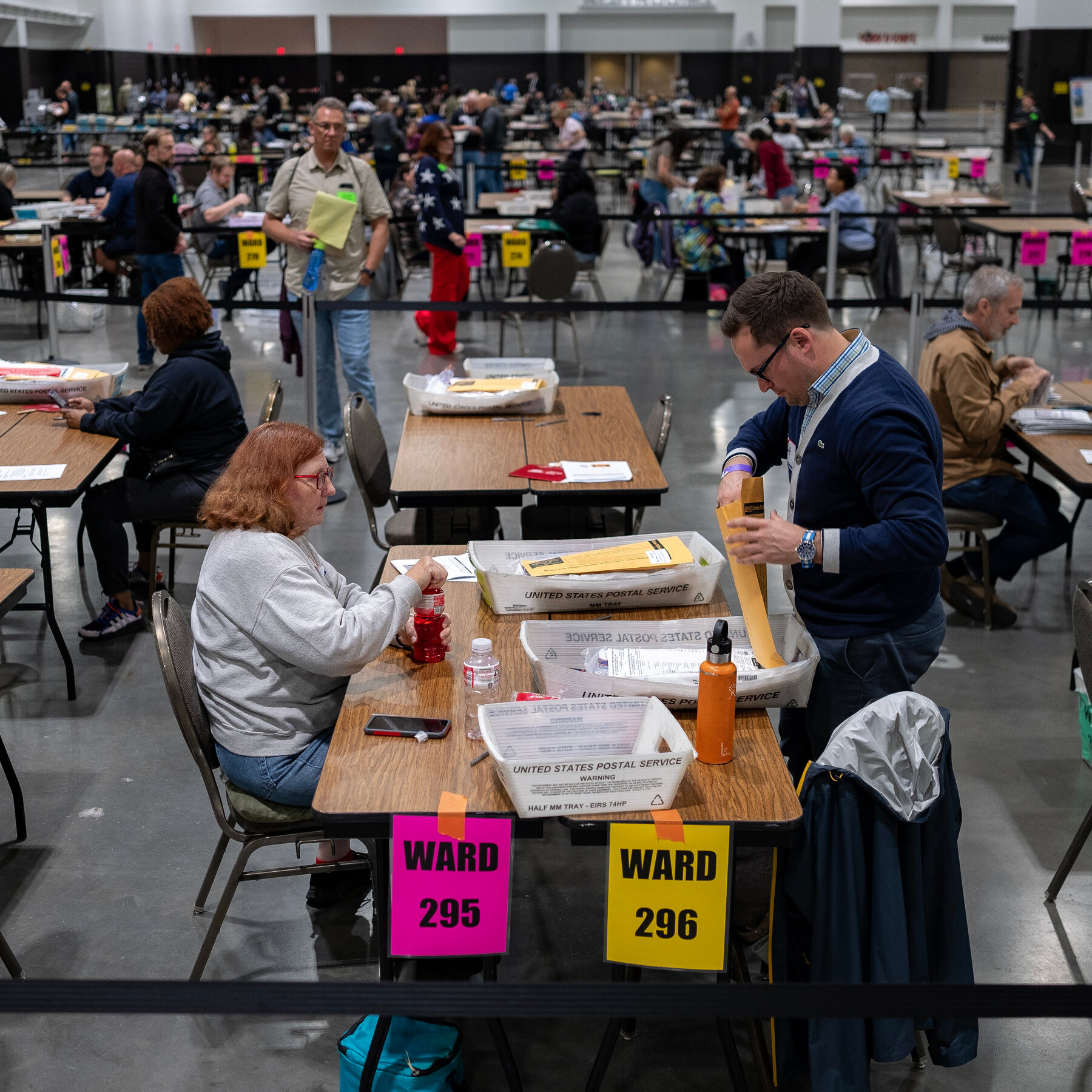 Congress Overhauled the Electoral Count Process After the 2021 Violence