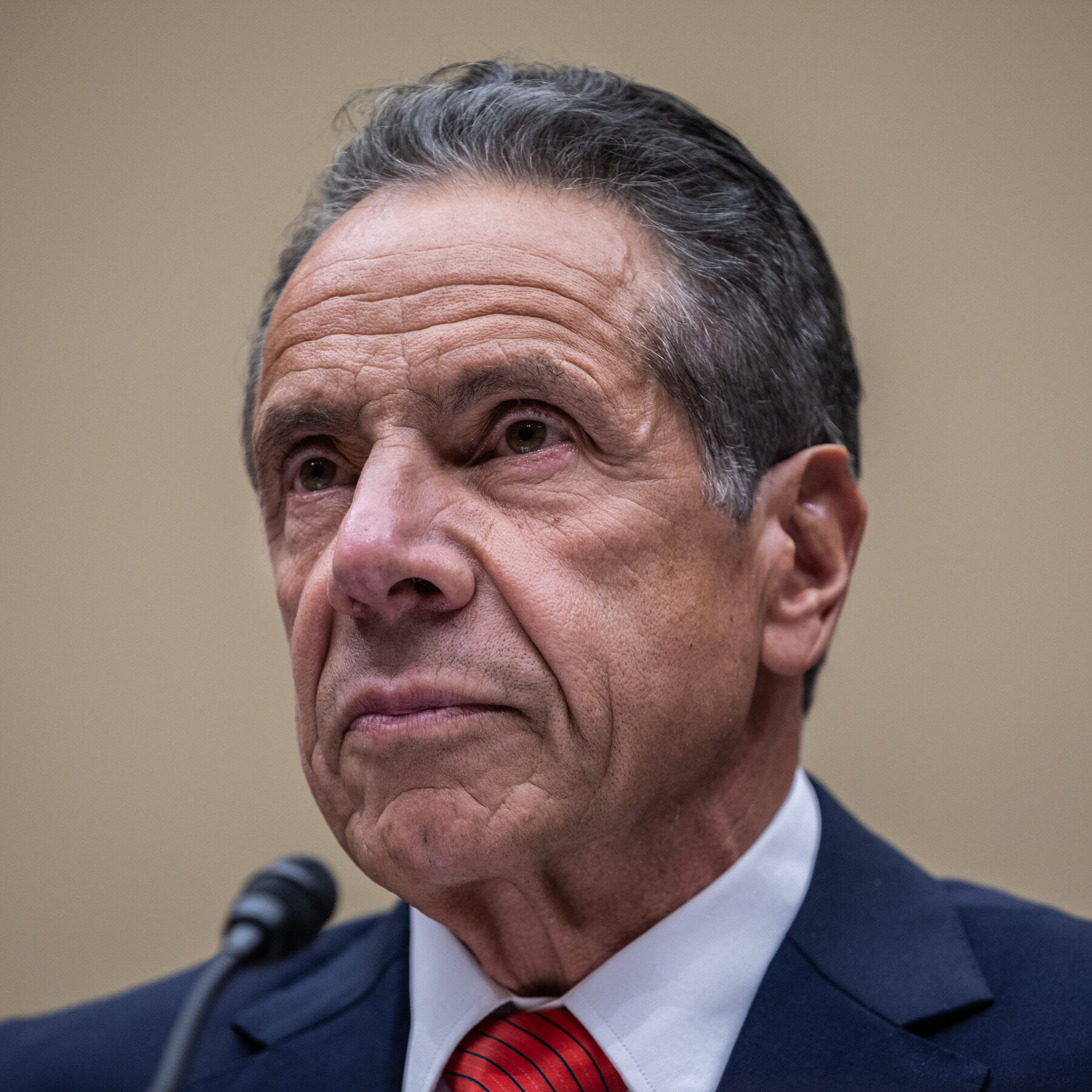 Court Rules Against Andrew Cuomo’s Attempt to Dismantle Ethics Panel