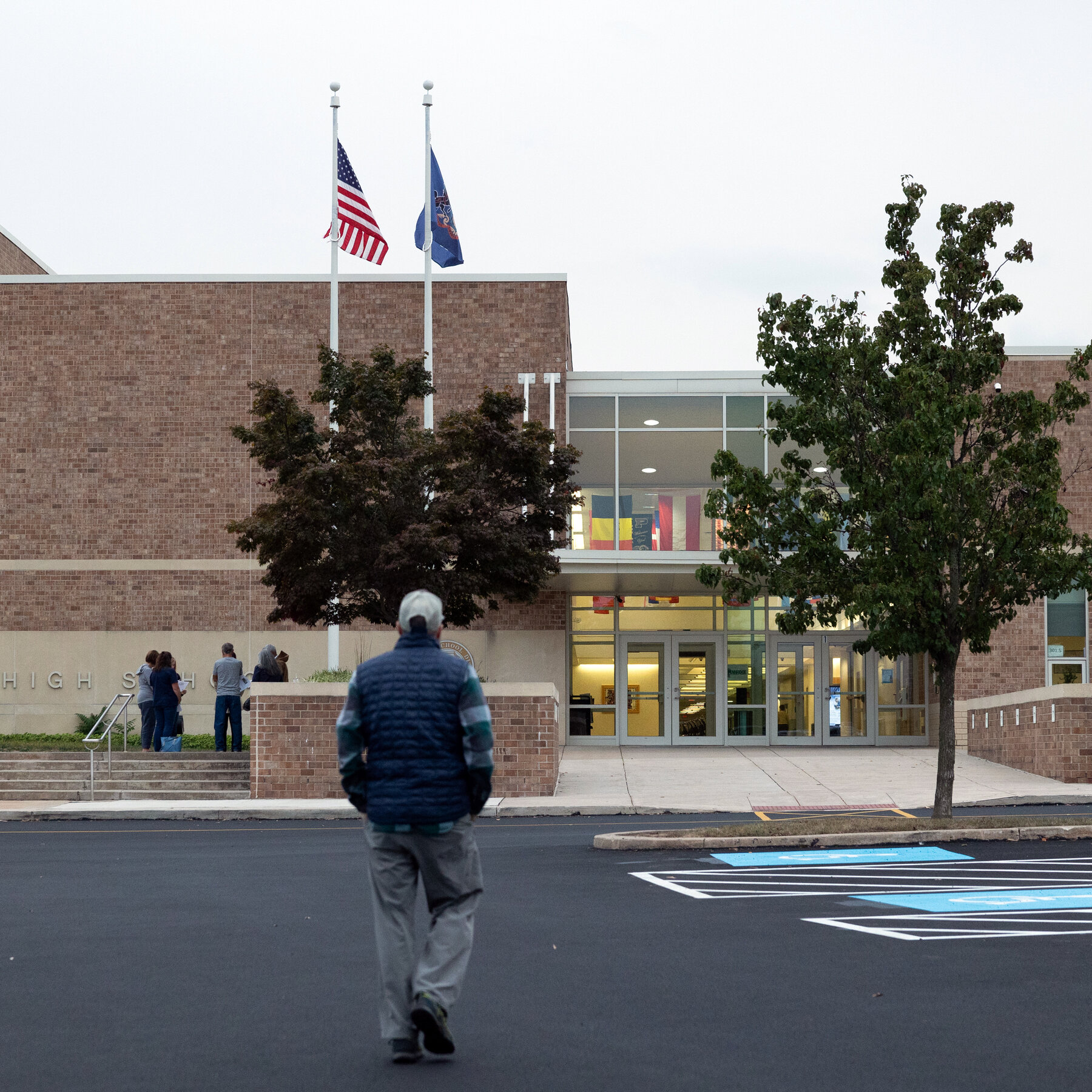 Democrats Took Over a Bucks County School Board, but Still Ban Some Books