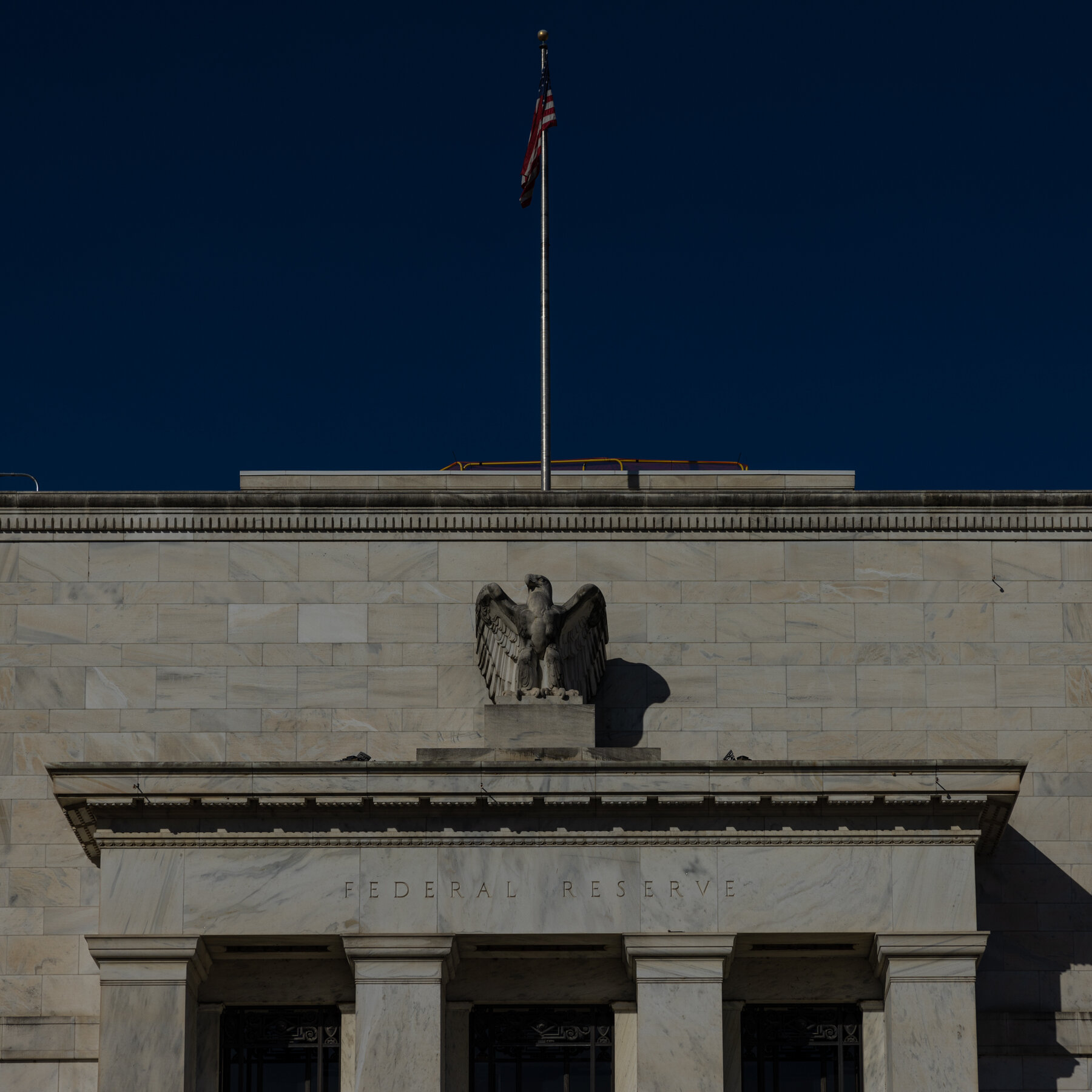 Fed Minutes Show Options Are Open on Interest Rate Cuts