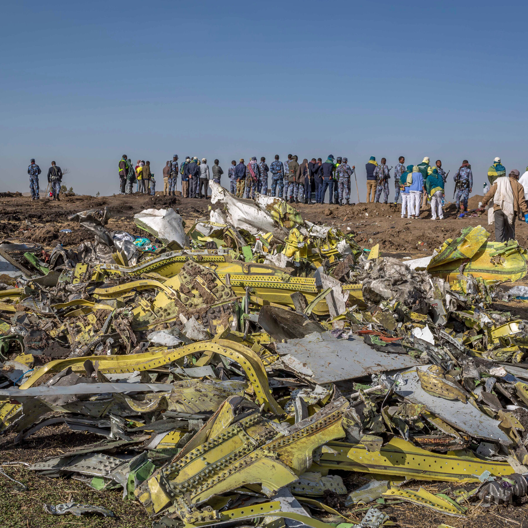 Federal Judge Rejects Boeing’s Guilty Plea Related to 737 Max Crashes