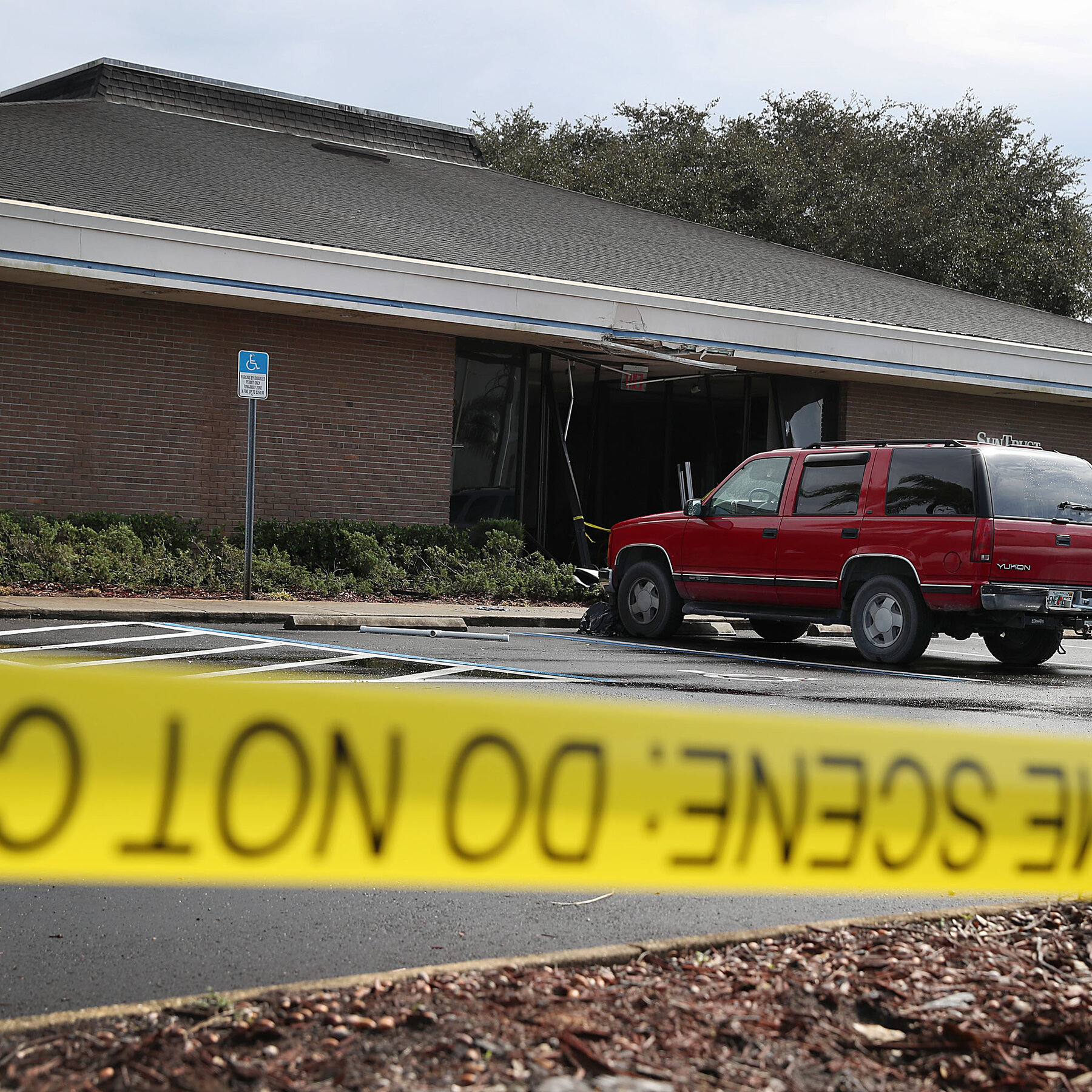 Florida Man Sentenced to Death for Killing 5 in Sebring Bank Shooting