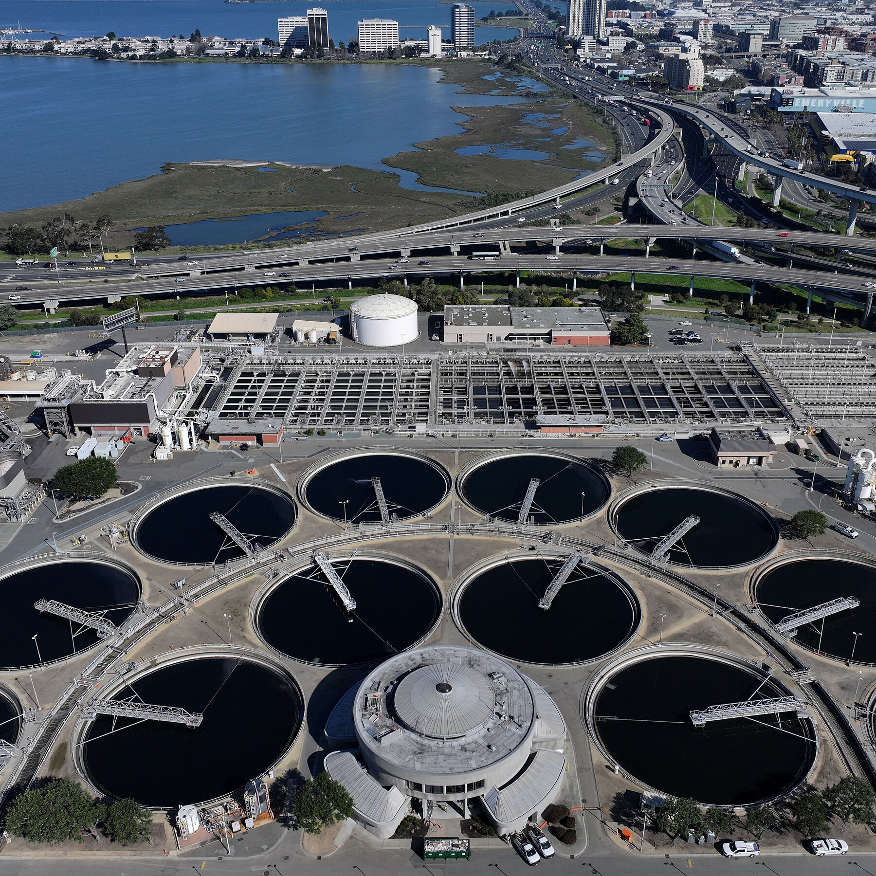 ‘Forever Chemicals’ Reach Tap Water via Treated Sewage, Study Finds