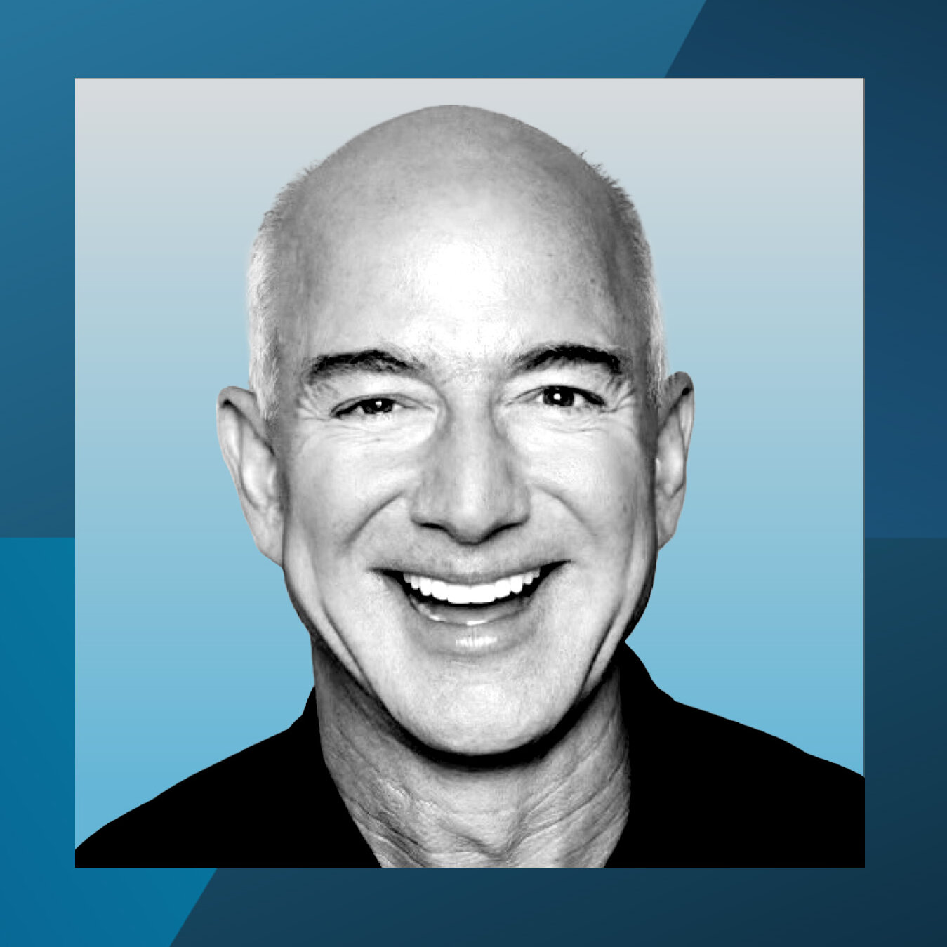 From Amazon to Space — Jeff Bezos Talks Innovation, Progress and What’s Next