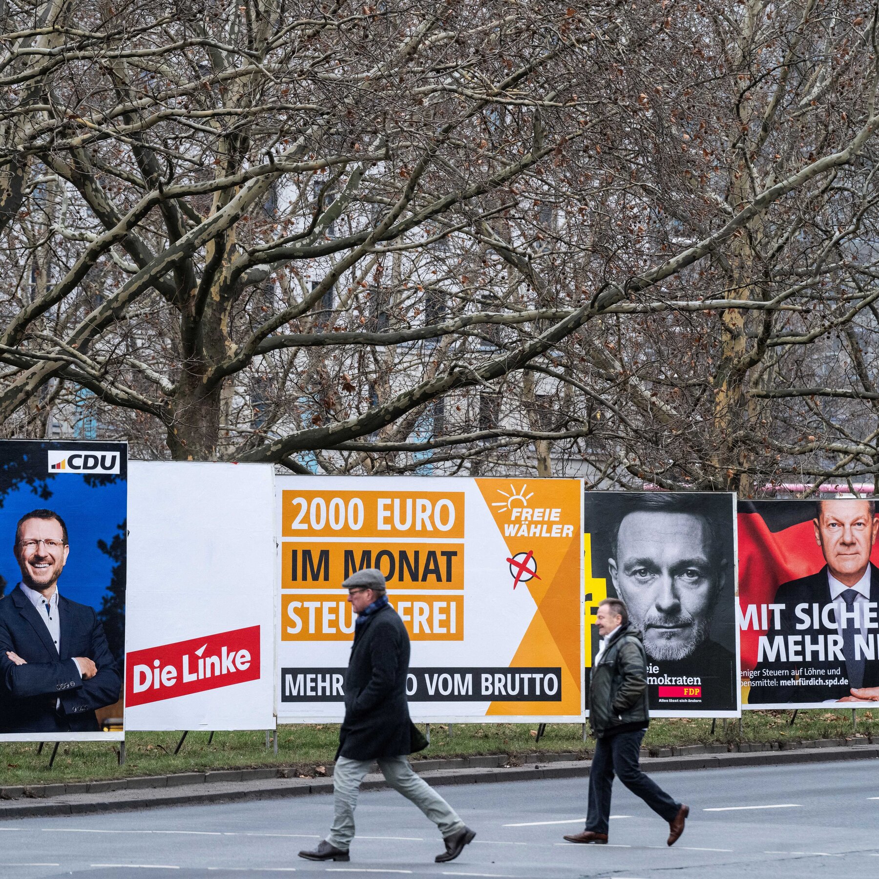 German Federal Election: What to Watch For