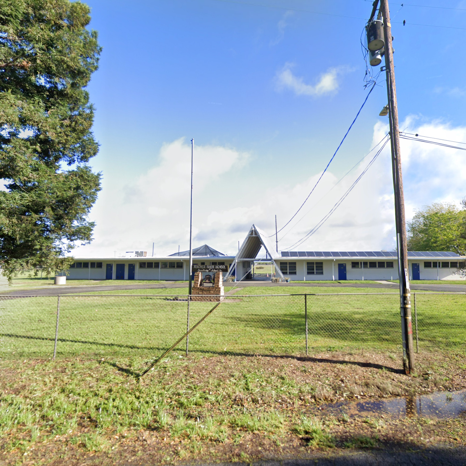 Gunman Shoots 2 Students at Rural California School, Officials Say