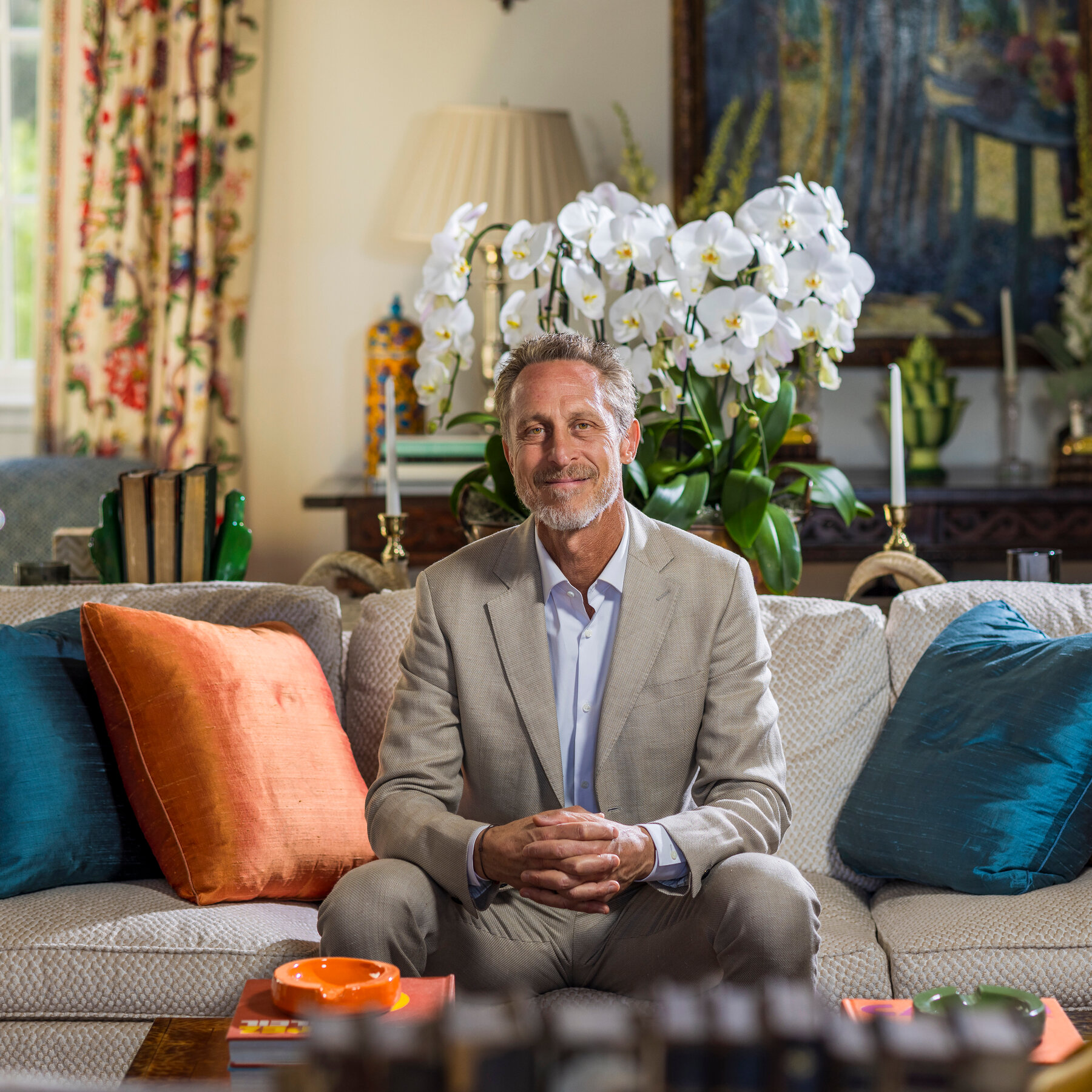 How RFK Jr’s Longtime Friend Mark Hyman Built a Wellness Empire