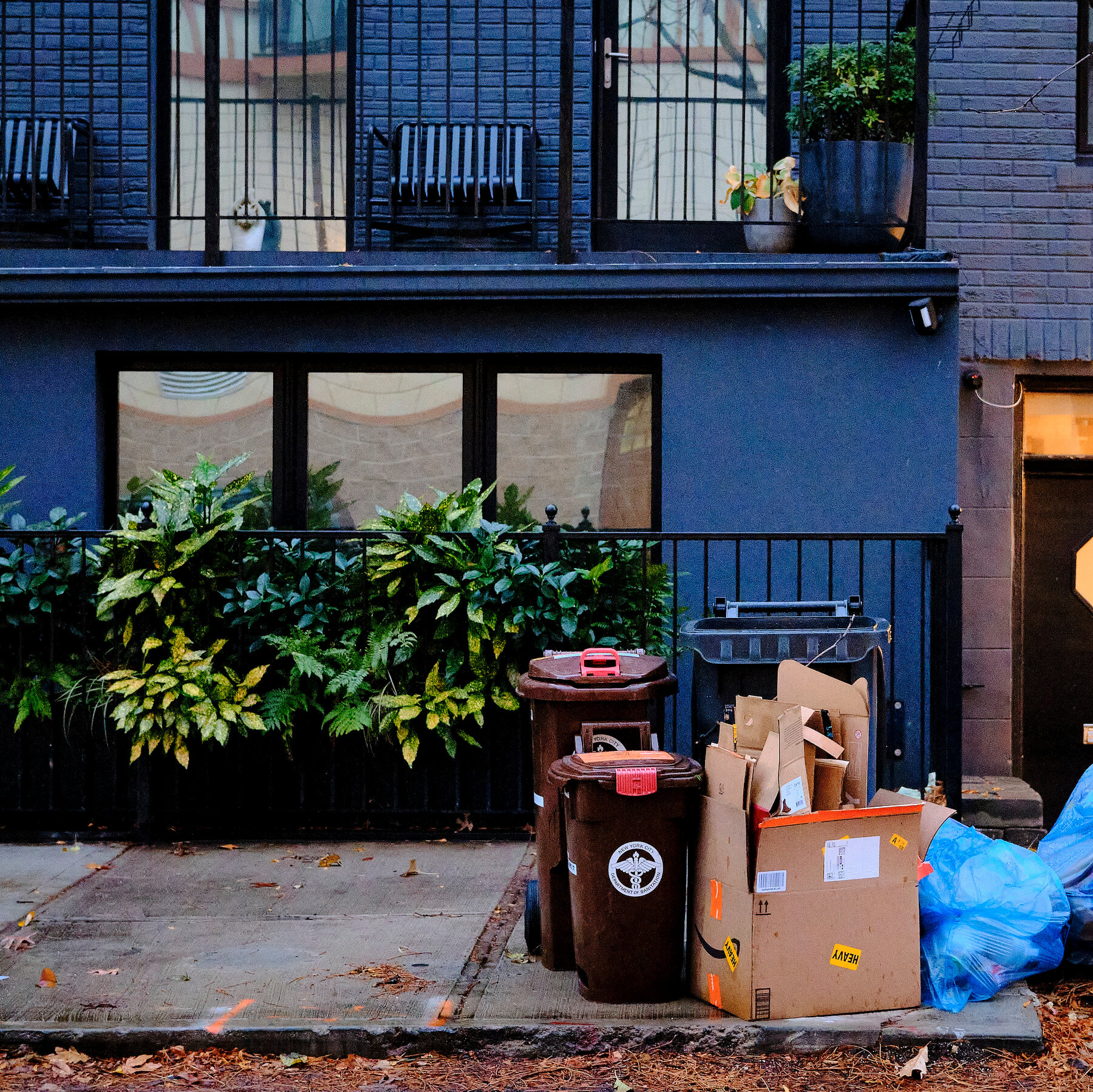 How to Compost in New York