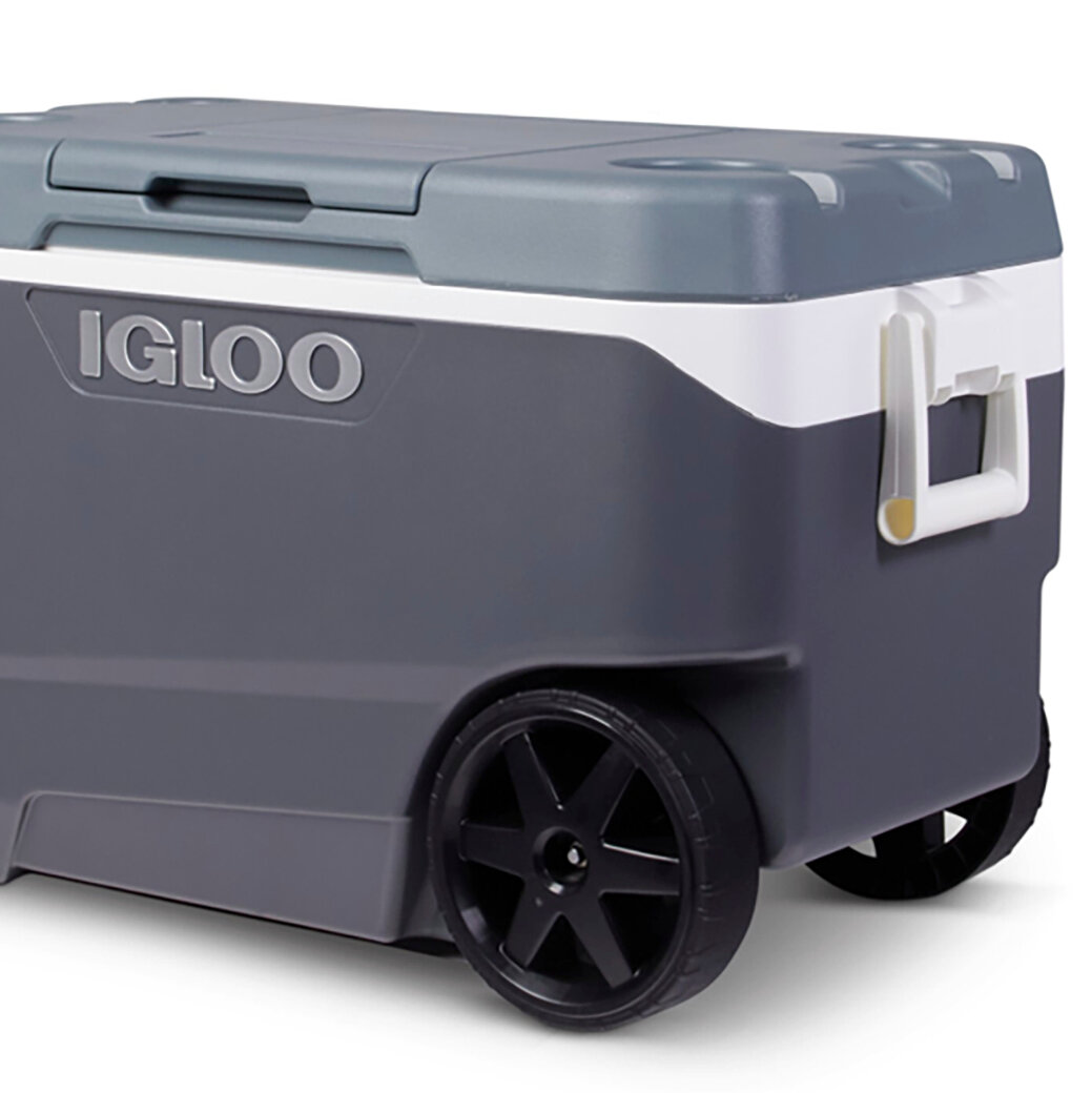 Igloo Recalls Coolers Over Fingertip Amputation and Crushing Risk