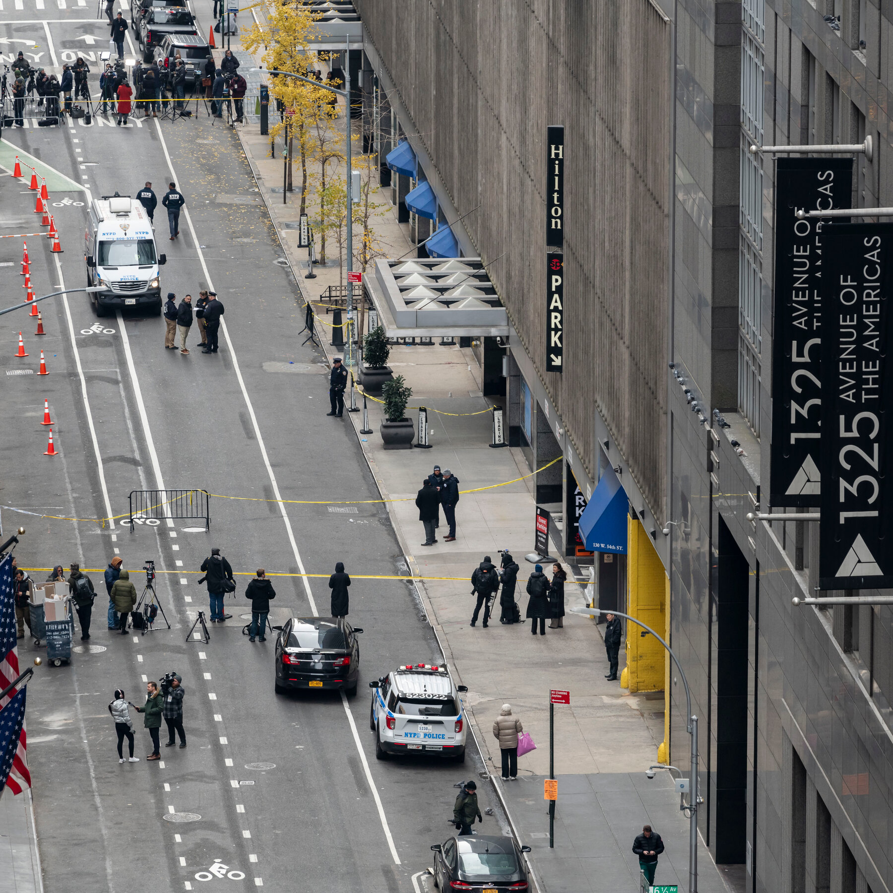 In C.E.O. Murder Case, a Test of New York’s Antiterrorism Laws