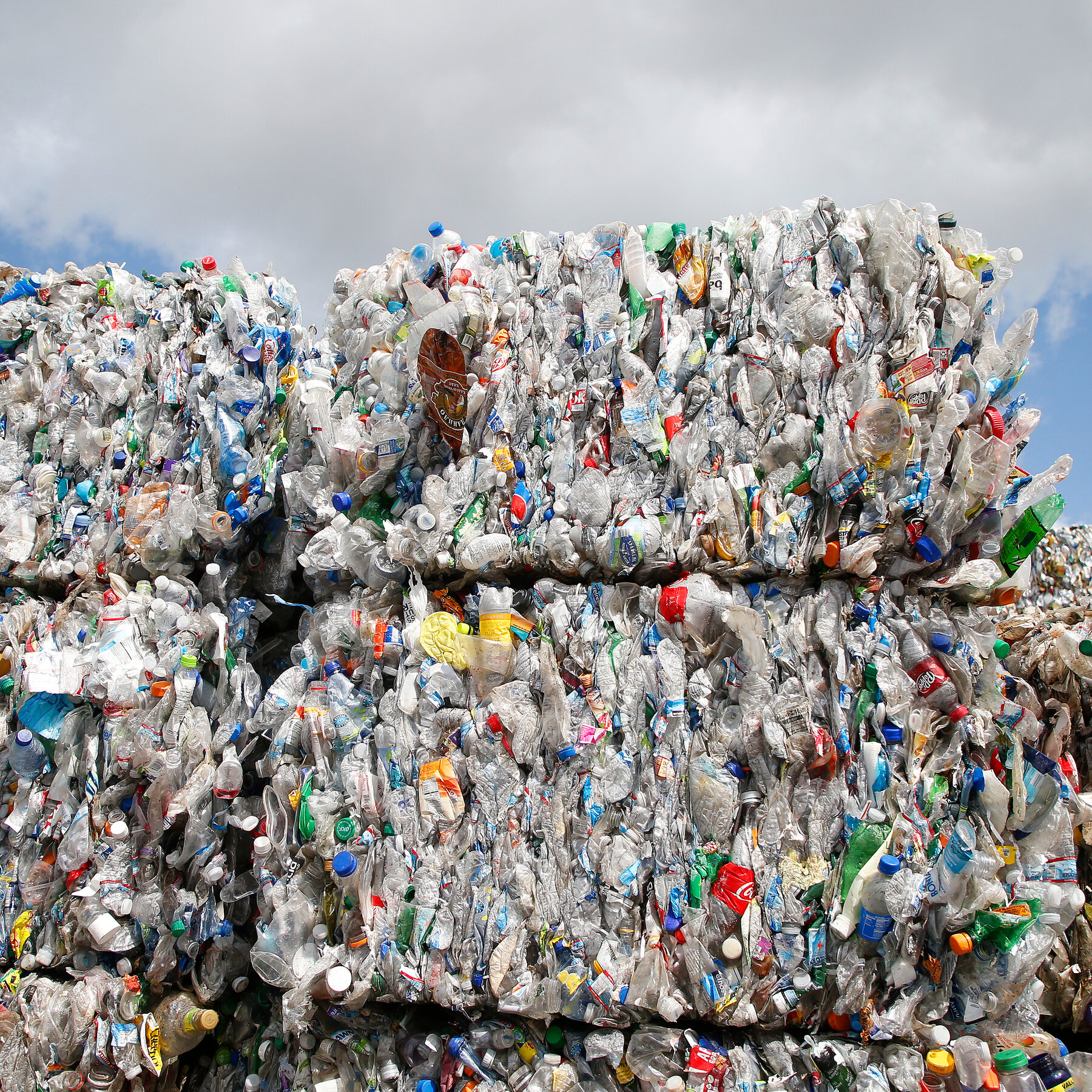 Inside the Plastic Industry’s Battle to Win Over Hearts and Minds