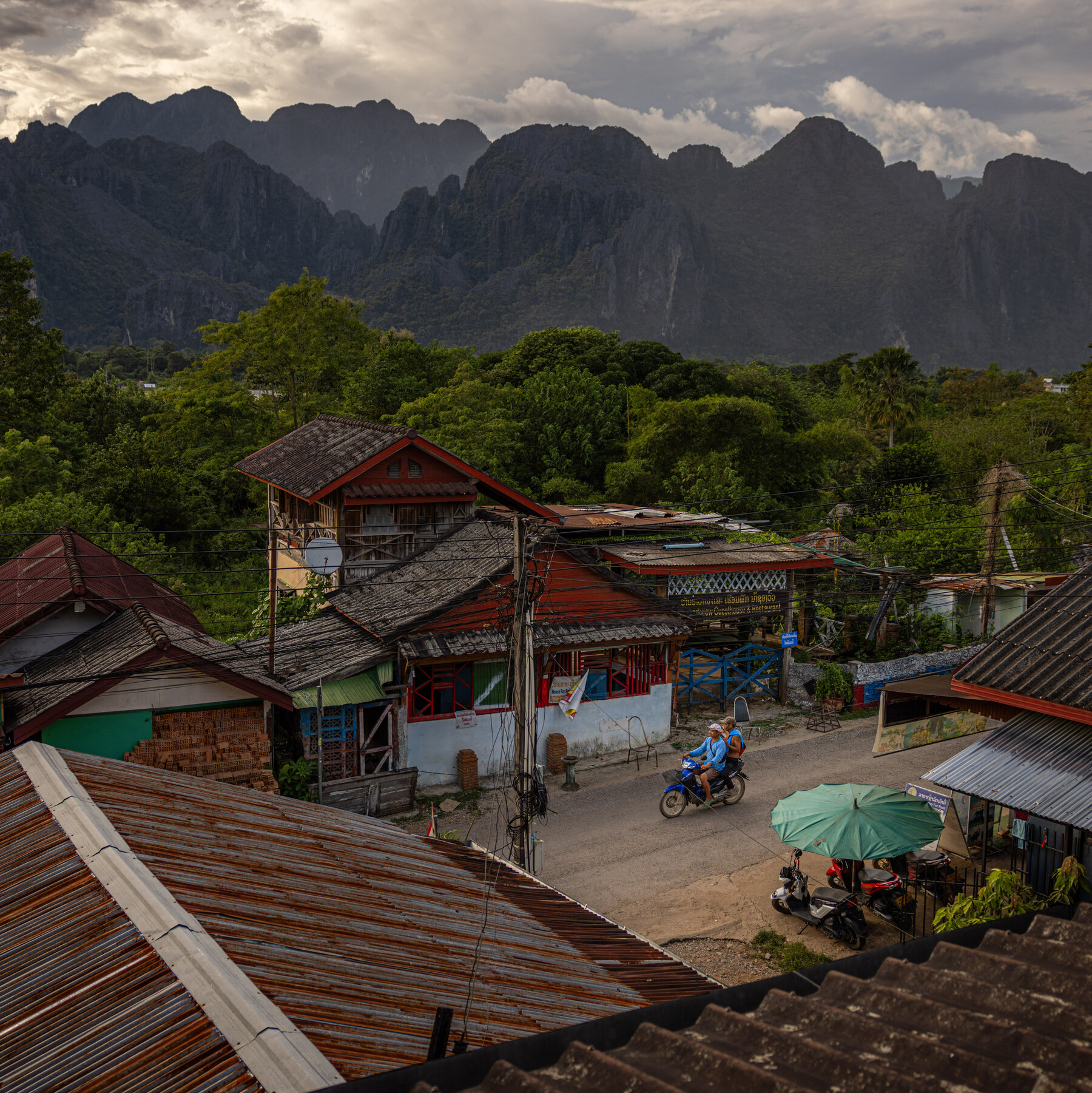 Is This the Year Laos Breaks Through?