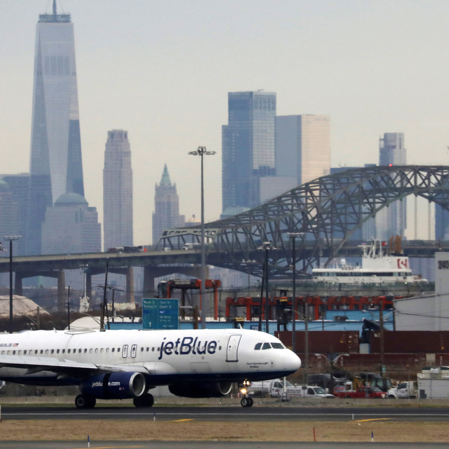 JetBlue Fined $2 Million for Chronic Delays