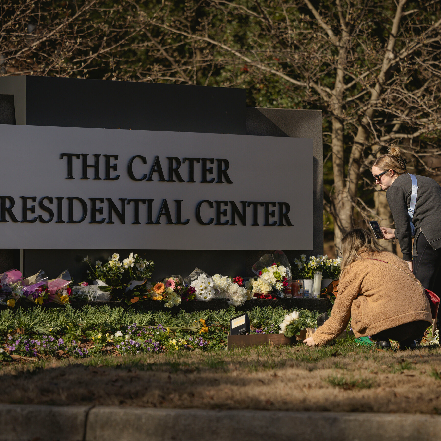 Jimmy Carter’s Funeral: See the Full Schedule of Events