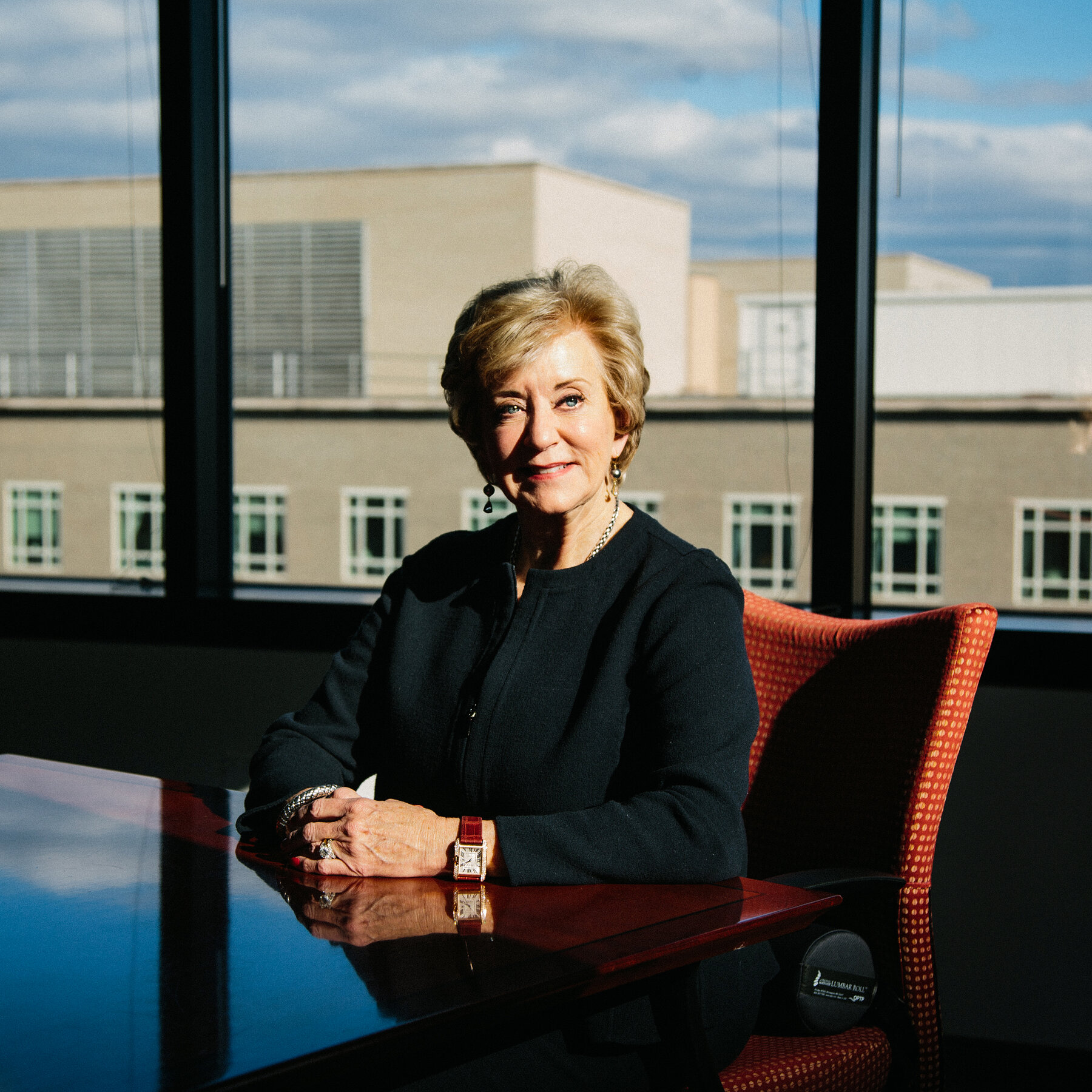 Linda McMahon Was Questioned About WWE in Previous Connecticut Education Role