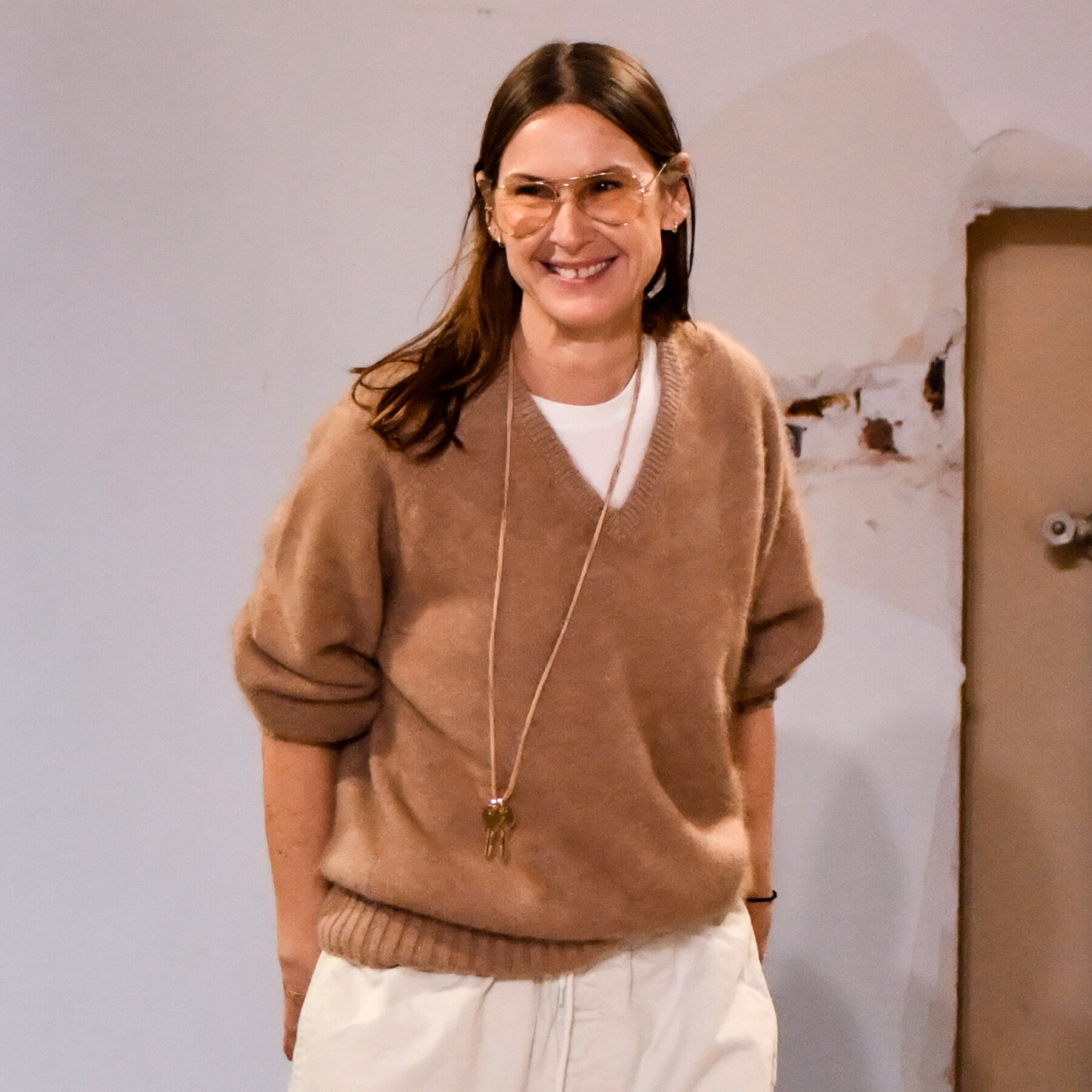 Louise Trotter Is Named Creative Director of Bottega Veneta