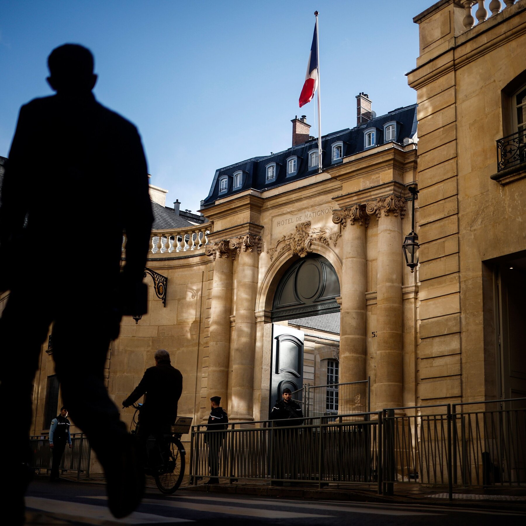 Macron Appoints François Bayrou as France’s New Prime Minister