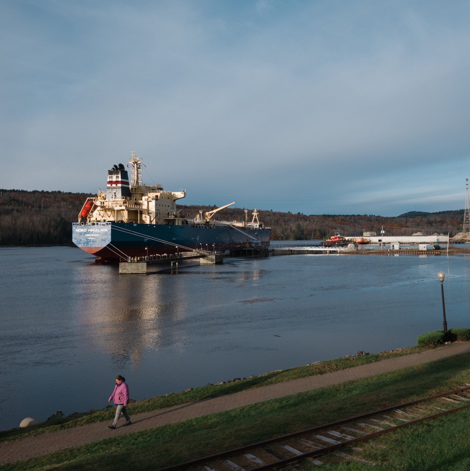 Maine Becomes the Latest State to Sue Oil Companies Over Climate Change