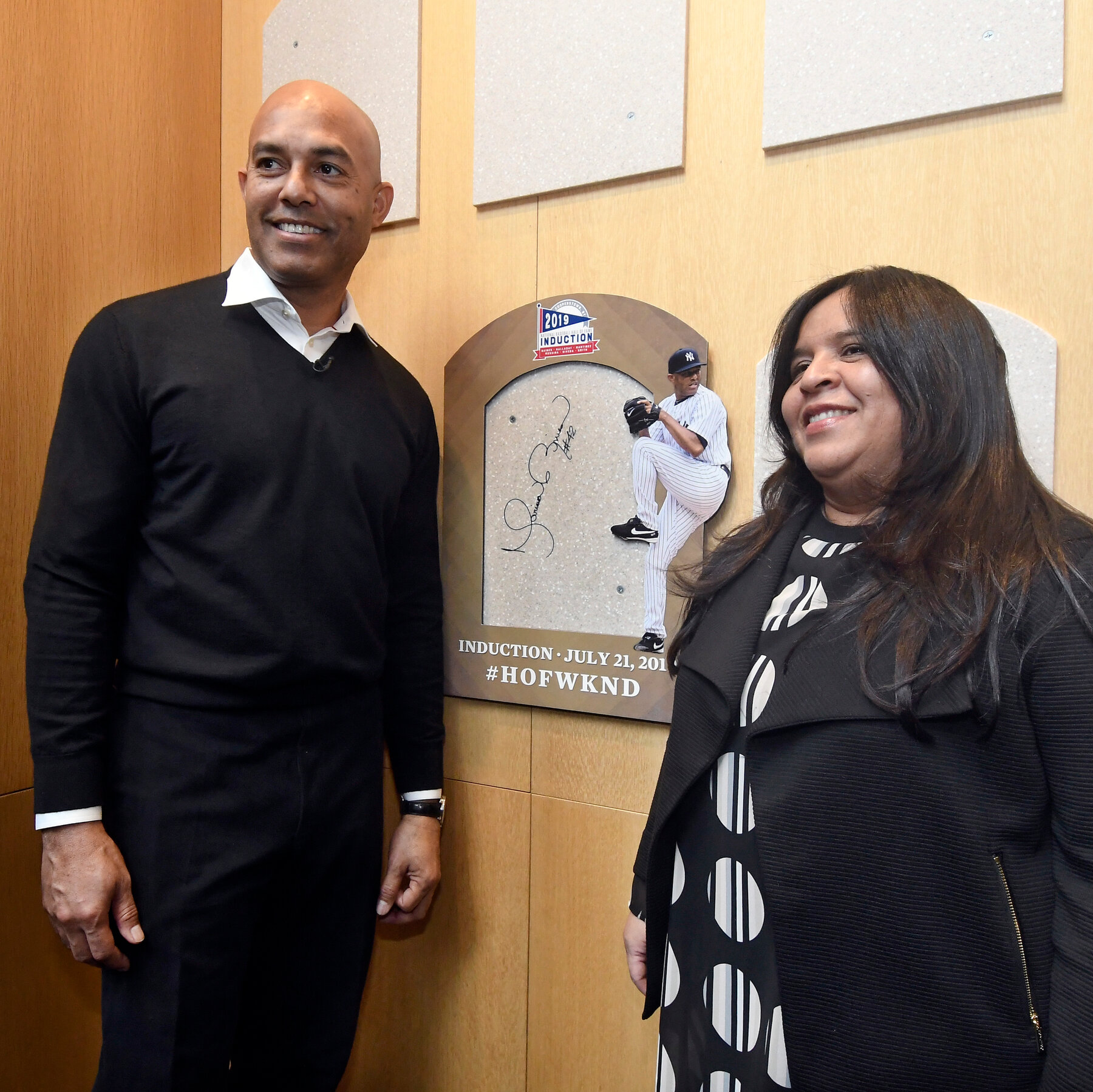 Mariano Rivera Denies Covering Up a Report of Sex Abuse