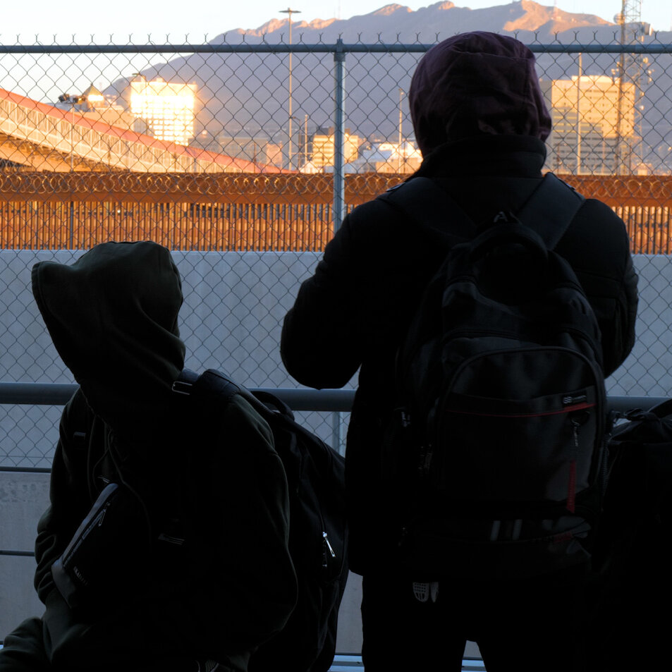 Migrants Left Stranded After Trump Cancels Asylum Claims at Border