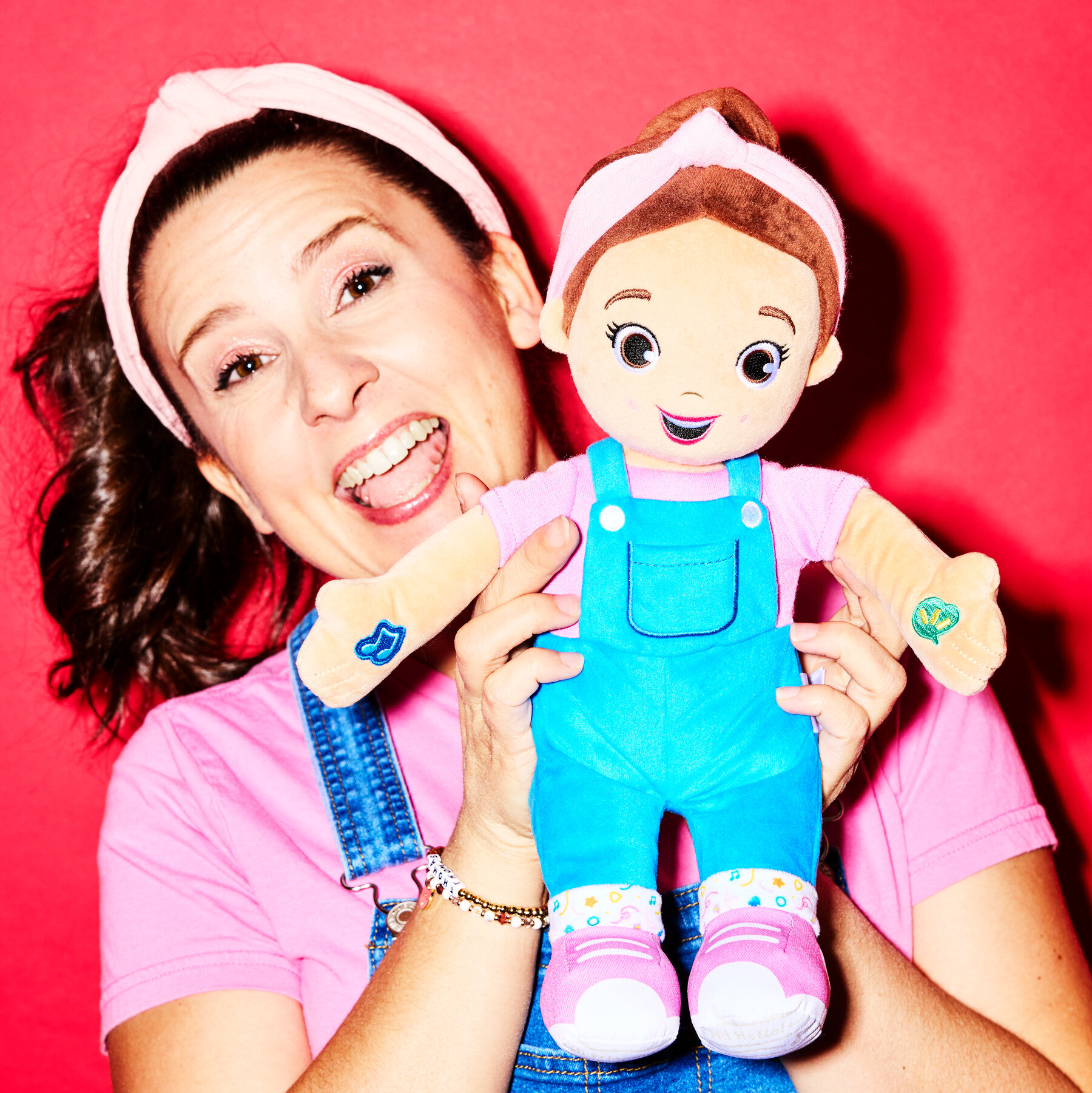 Ms. Rachel, YouTube Star, Is Creating a Holiday Toy Frenzy