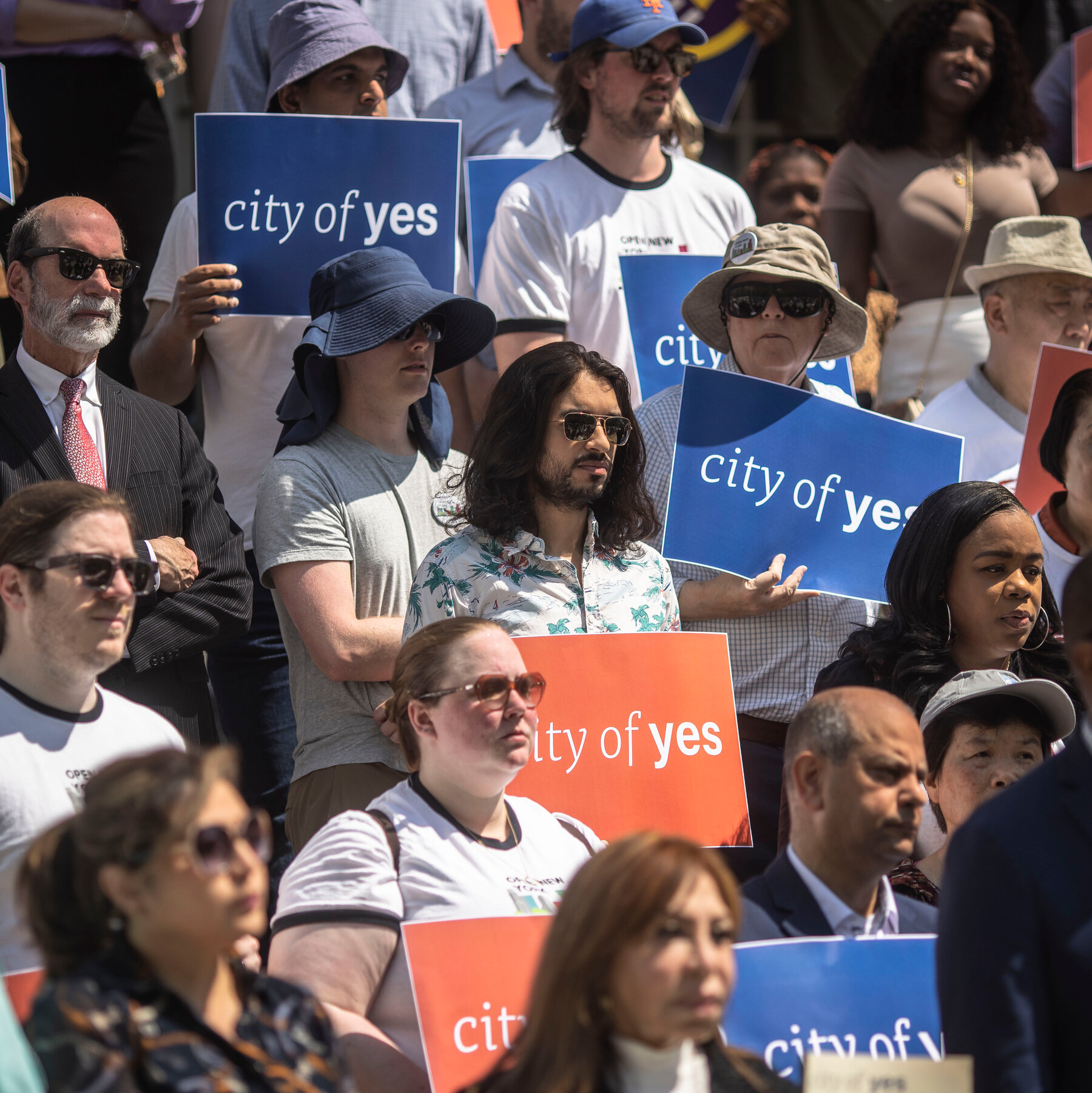 New York City Is Set to Approve a Plan to Create 80,000 New Homes