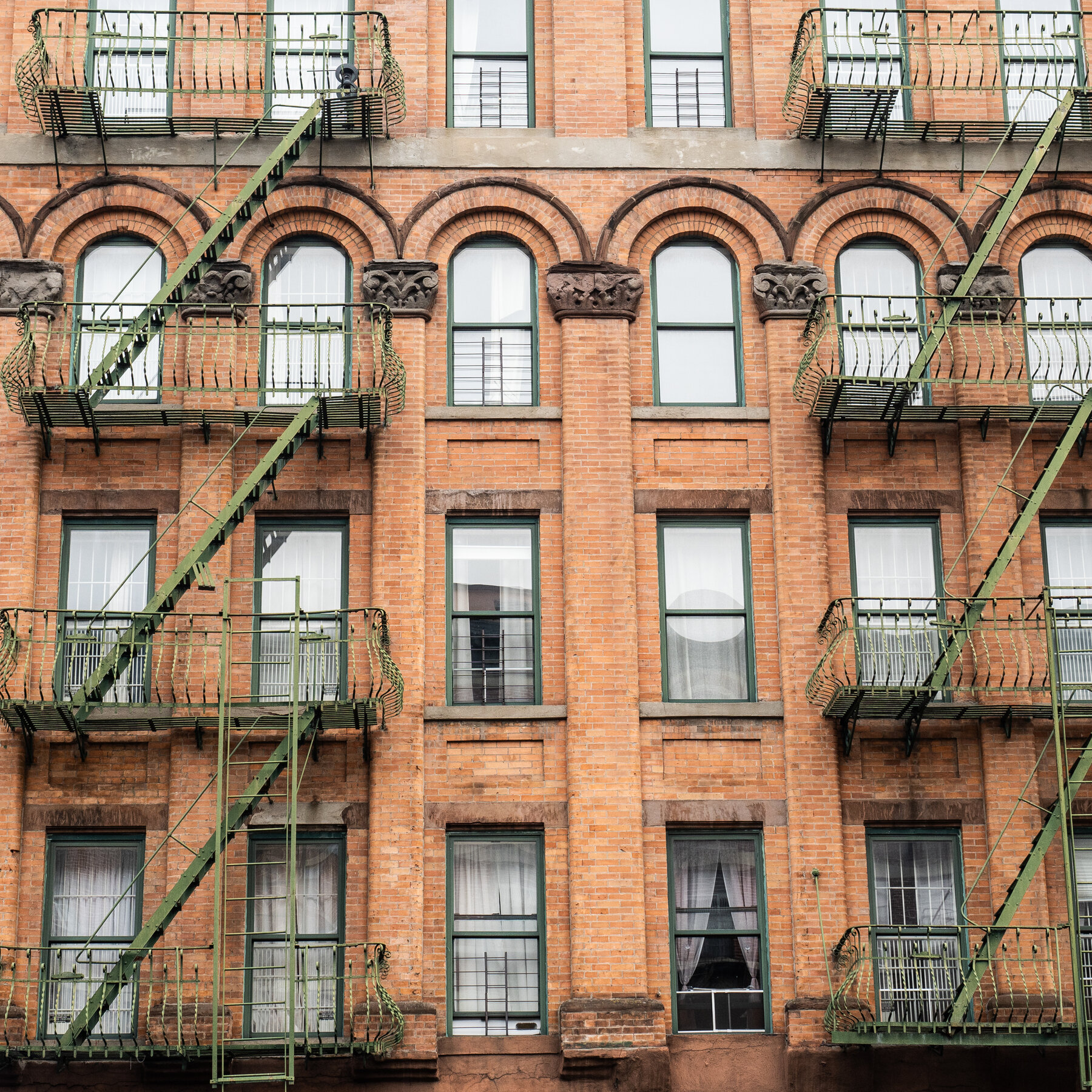 New York City Landlord Wants You Out? There Had Better Be ‘Good Cause.’