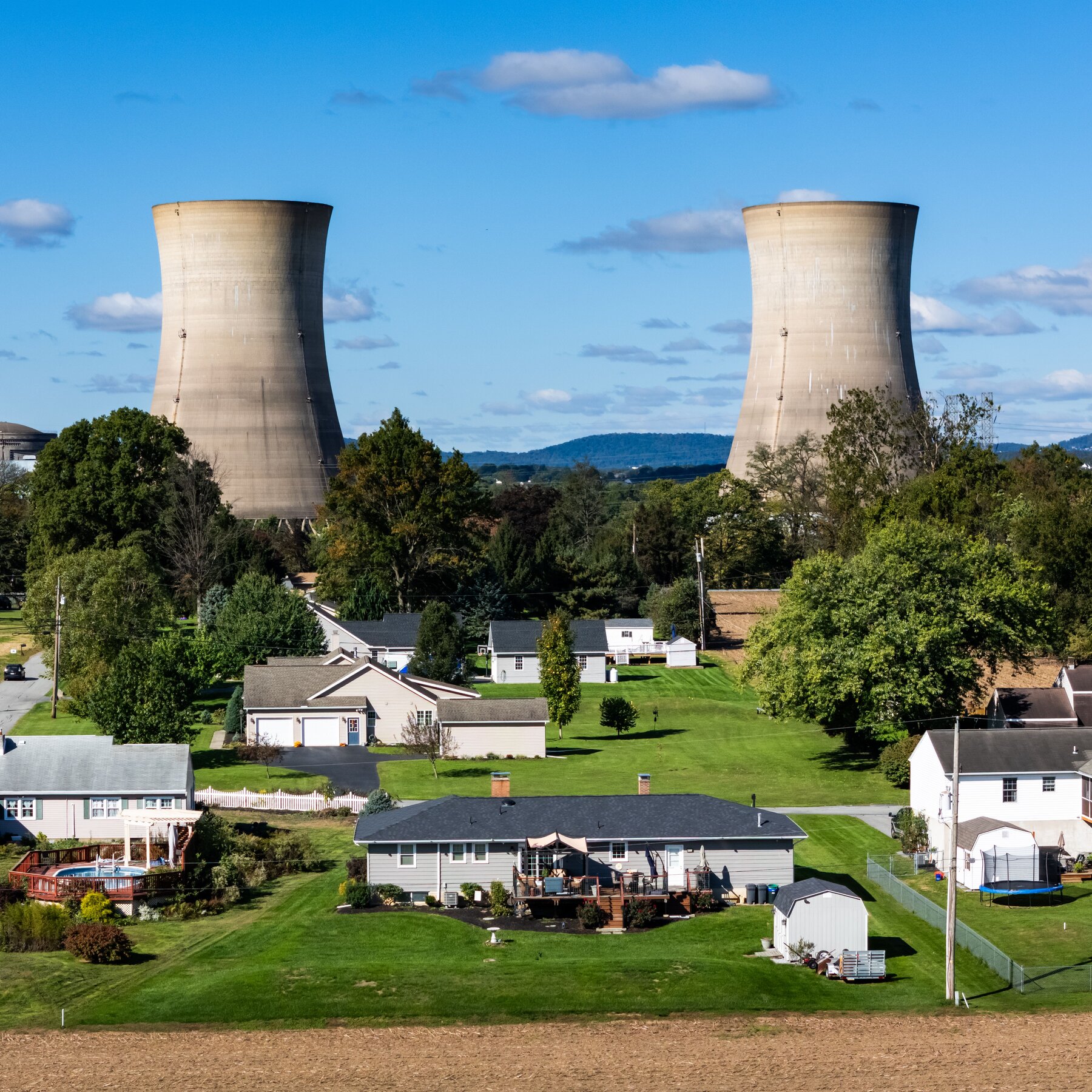 Nuclear Power Was Once Shunned at Climate Talks. Now, It’s a Rising Star.