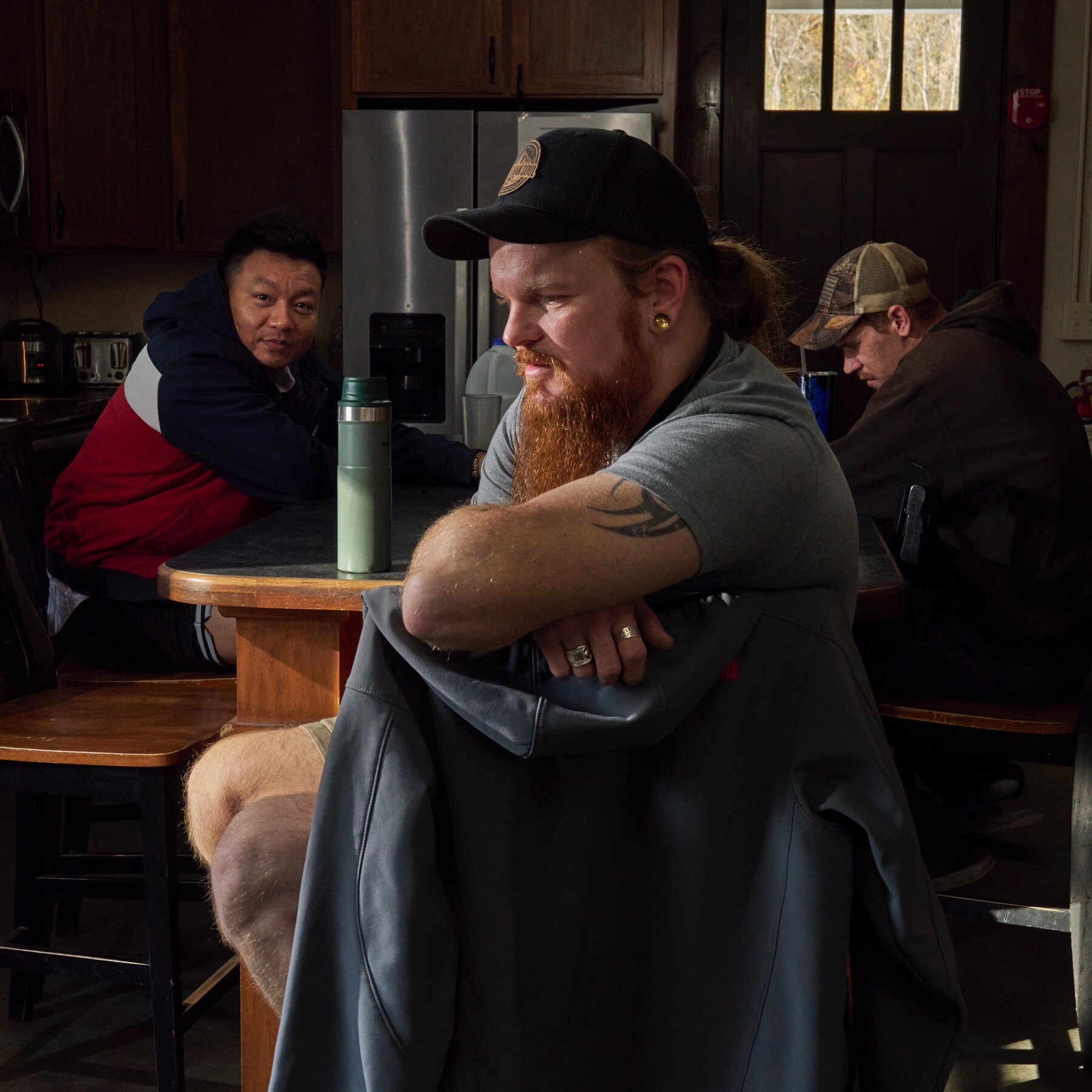 Opioids Ravaged a Kentucky Town. Then Rehab Became Its Business.