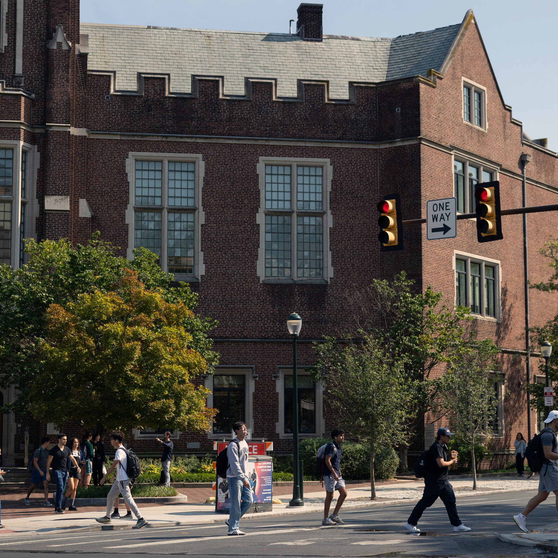 Penn Suspends Amy Wax, Law Professor Accused of Making Racist Statements