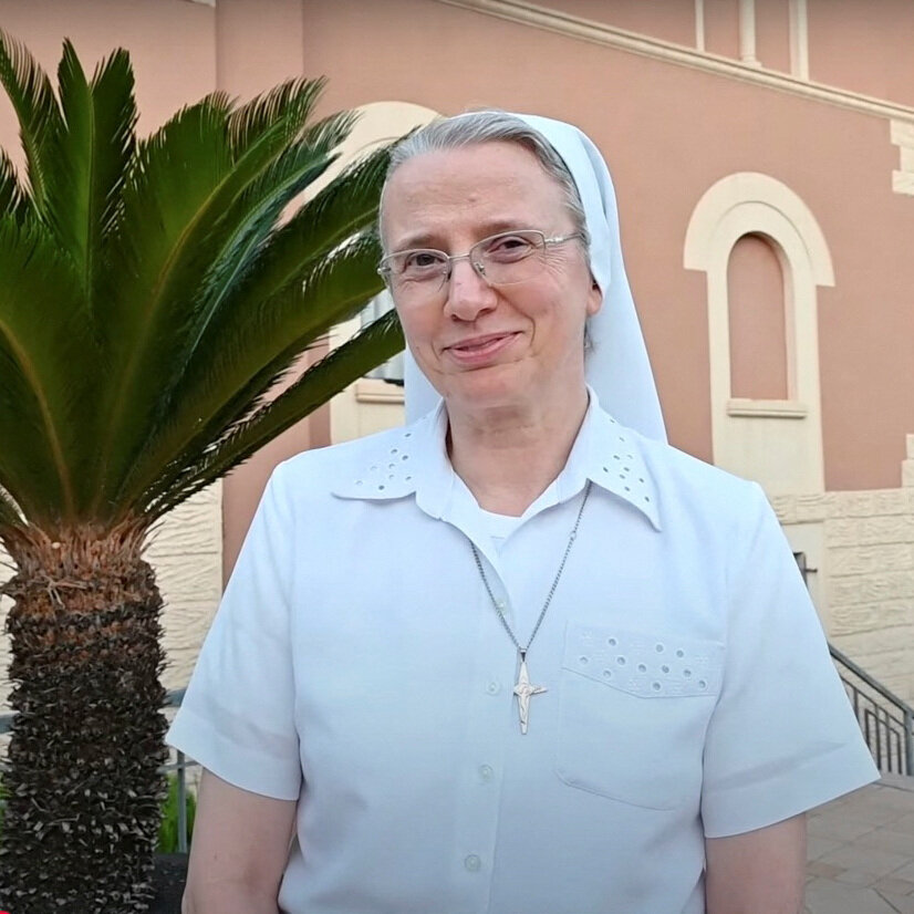 Pope Appoints Nun to Lead Vatican Department