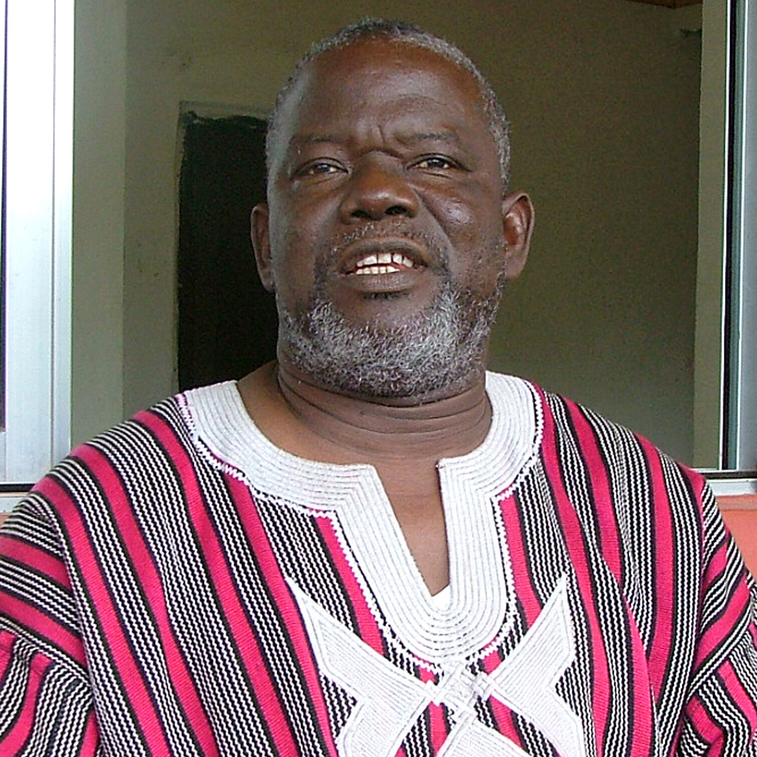 Prince Johnson, Warlord Who Executed Liberia’s President, Dies at 72