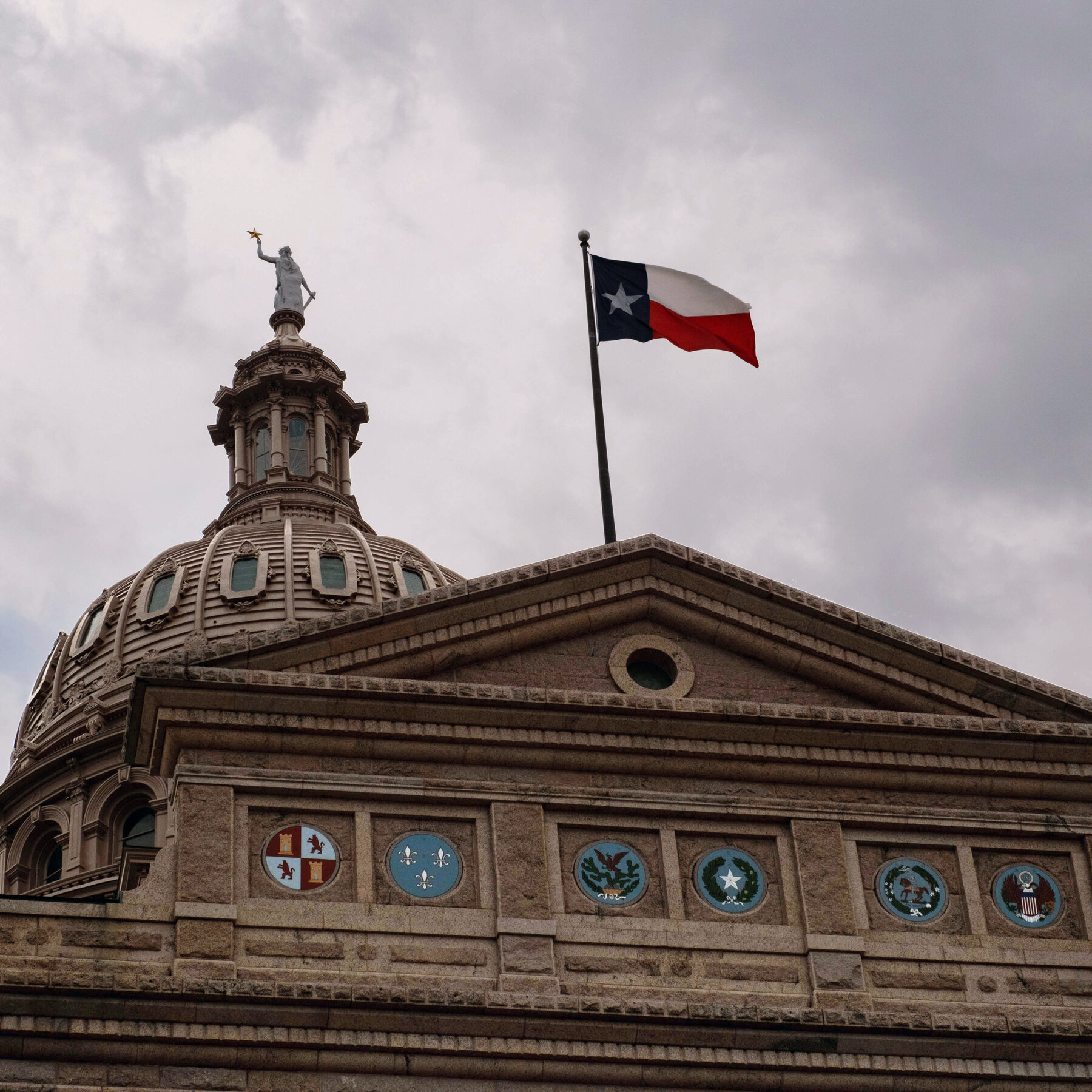 Race for Texas House Speaker Is a Test of Hard Right’s Power