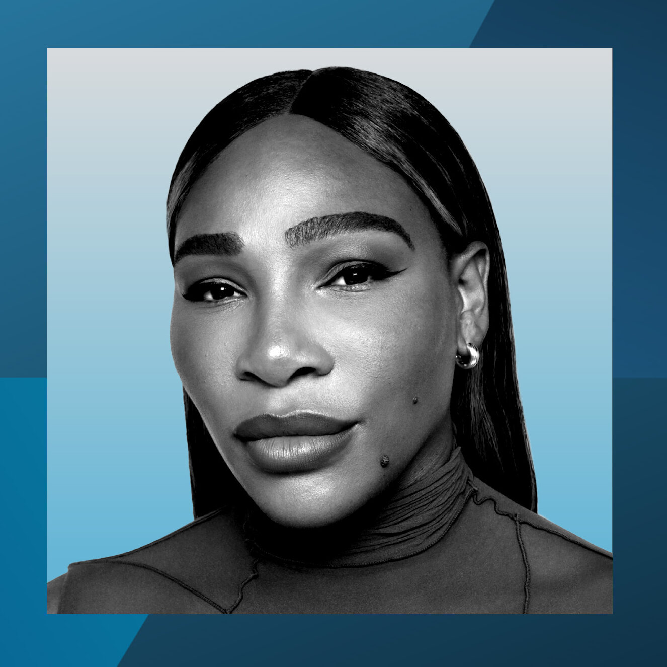 Serena Williams on Her Impact in Sports and Beyond