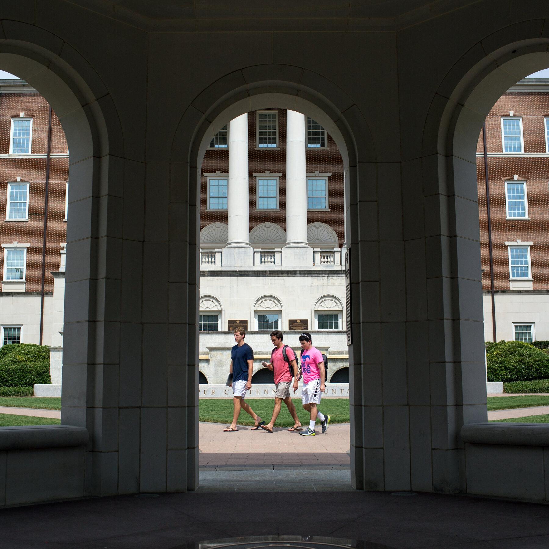 Southern Methodist University Wants to Sever Ties to Its Church. Can the Church Stop It?