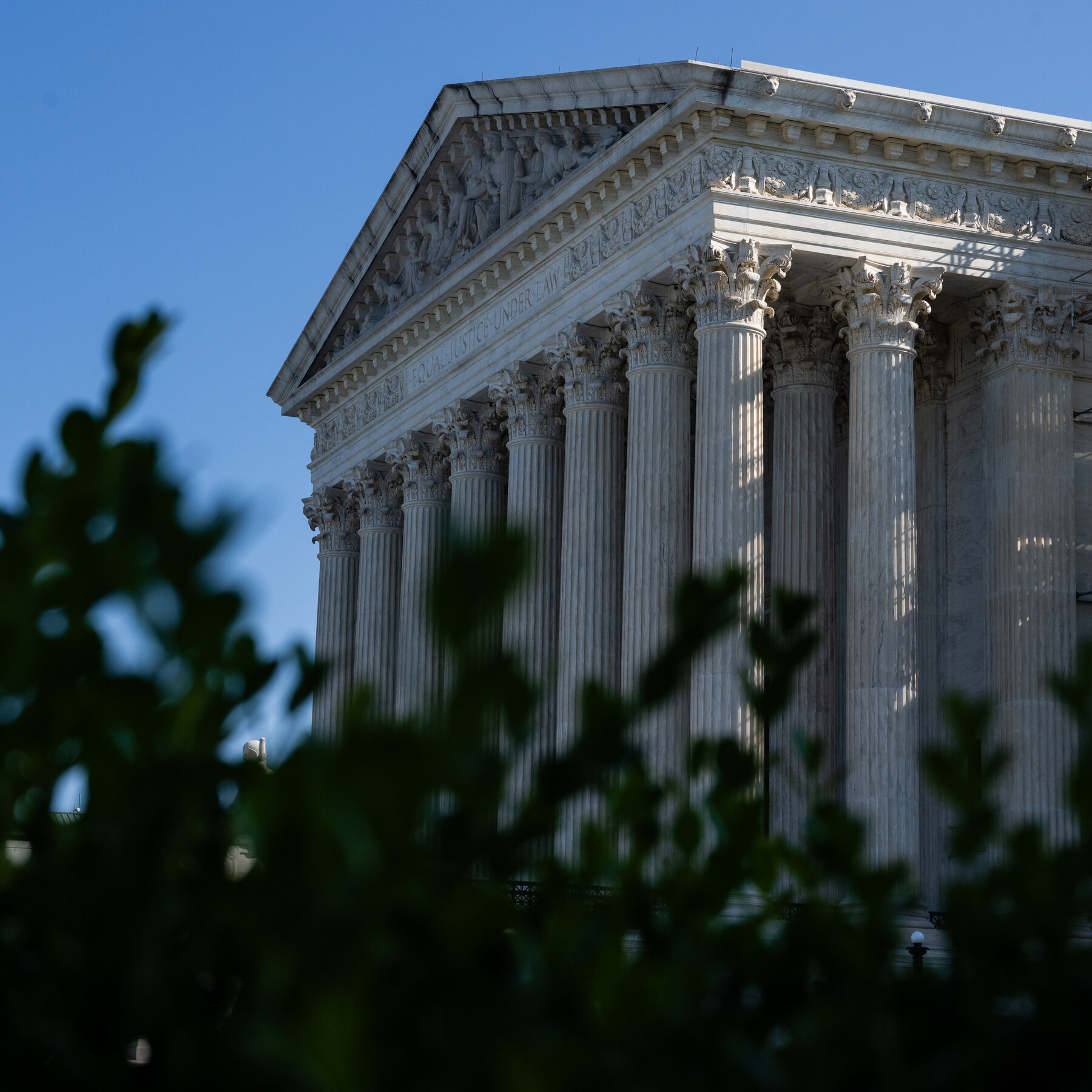 Supreme Court Turns Down Cases on Admissions, Gender Identity and Guns