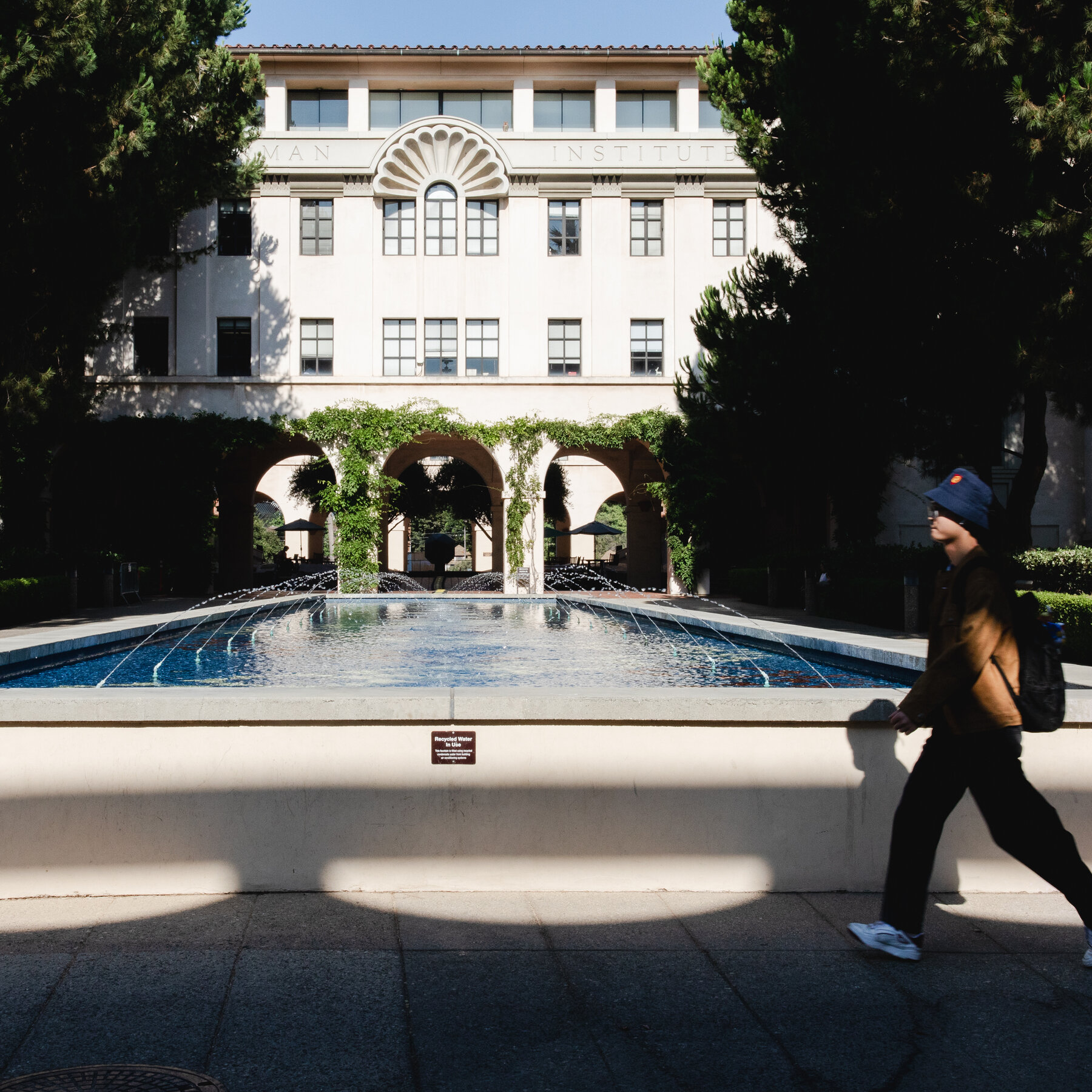 They Paid Thousands for a Caltech Boot Camp. Caltech Didn’t Teach It.