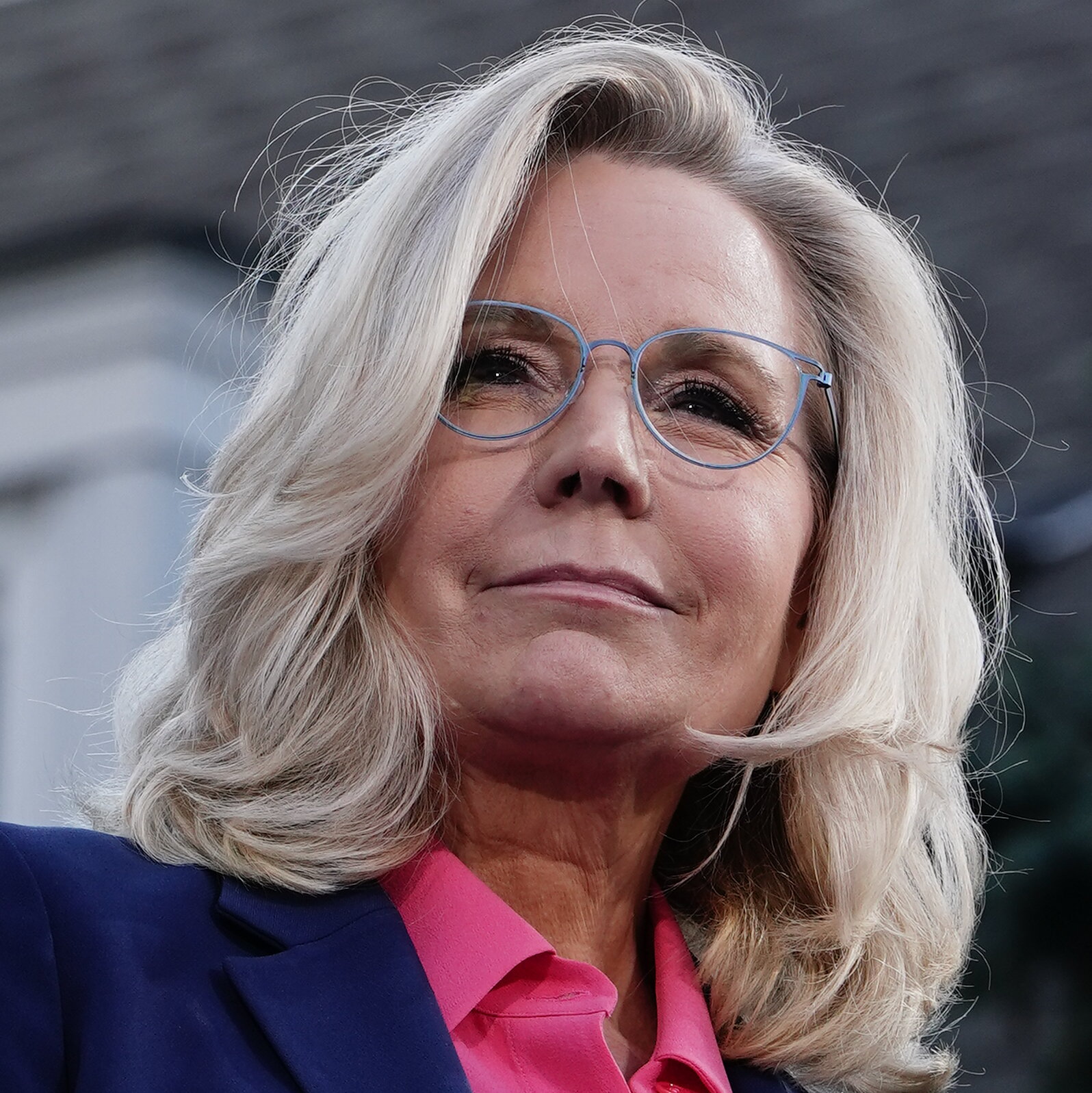 Threatened With Jail, Liz Cheney Condemns Trump’s ‘Assault on the Rule of Law’